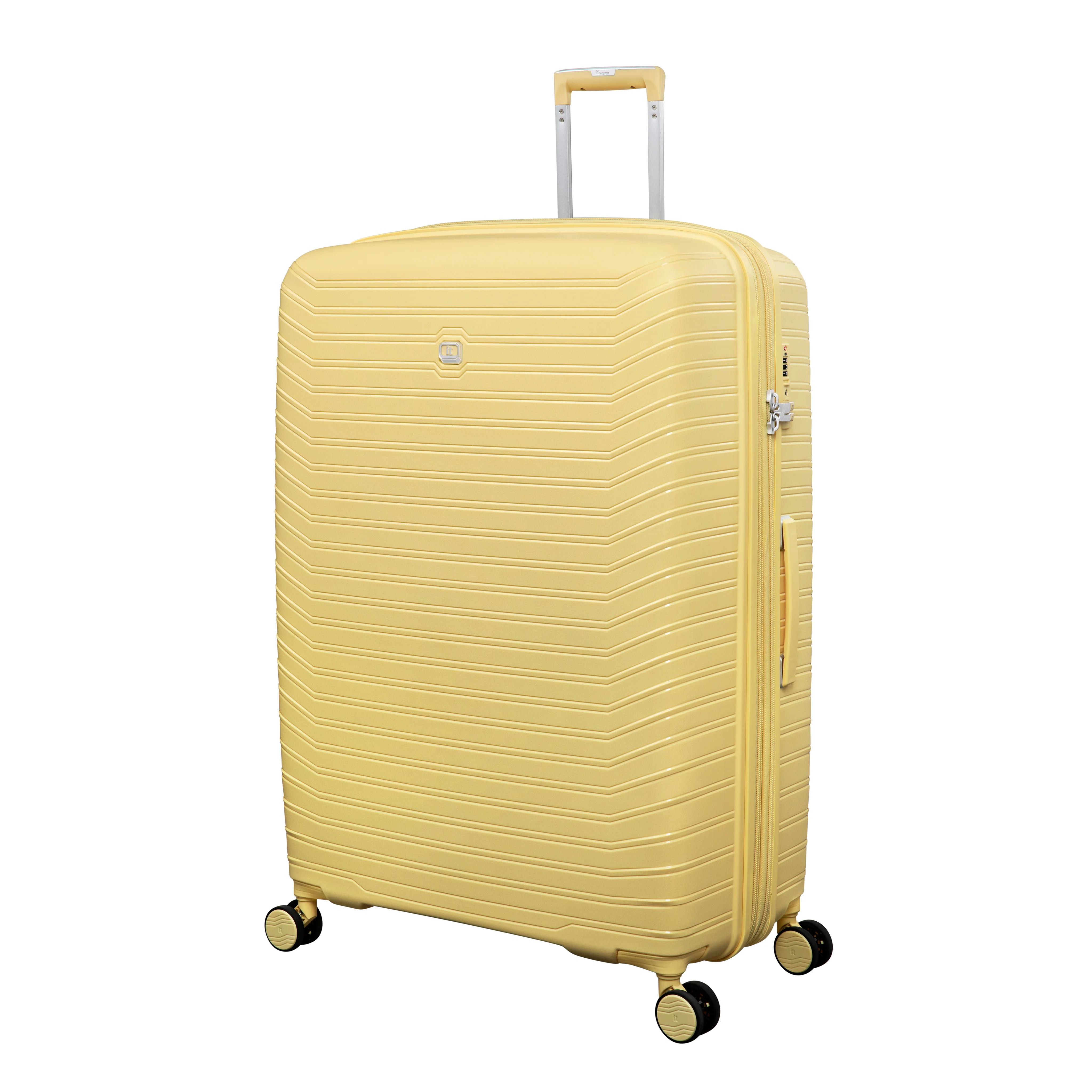 Continuous - Extra Large (Mellow Yellow) - Image 2