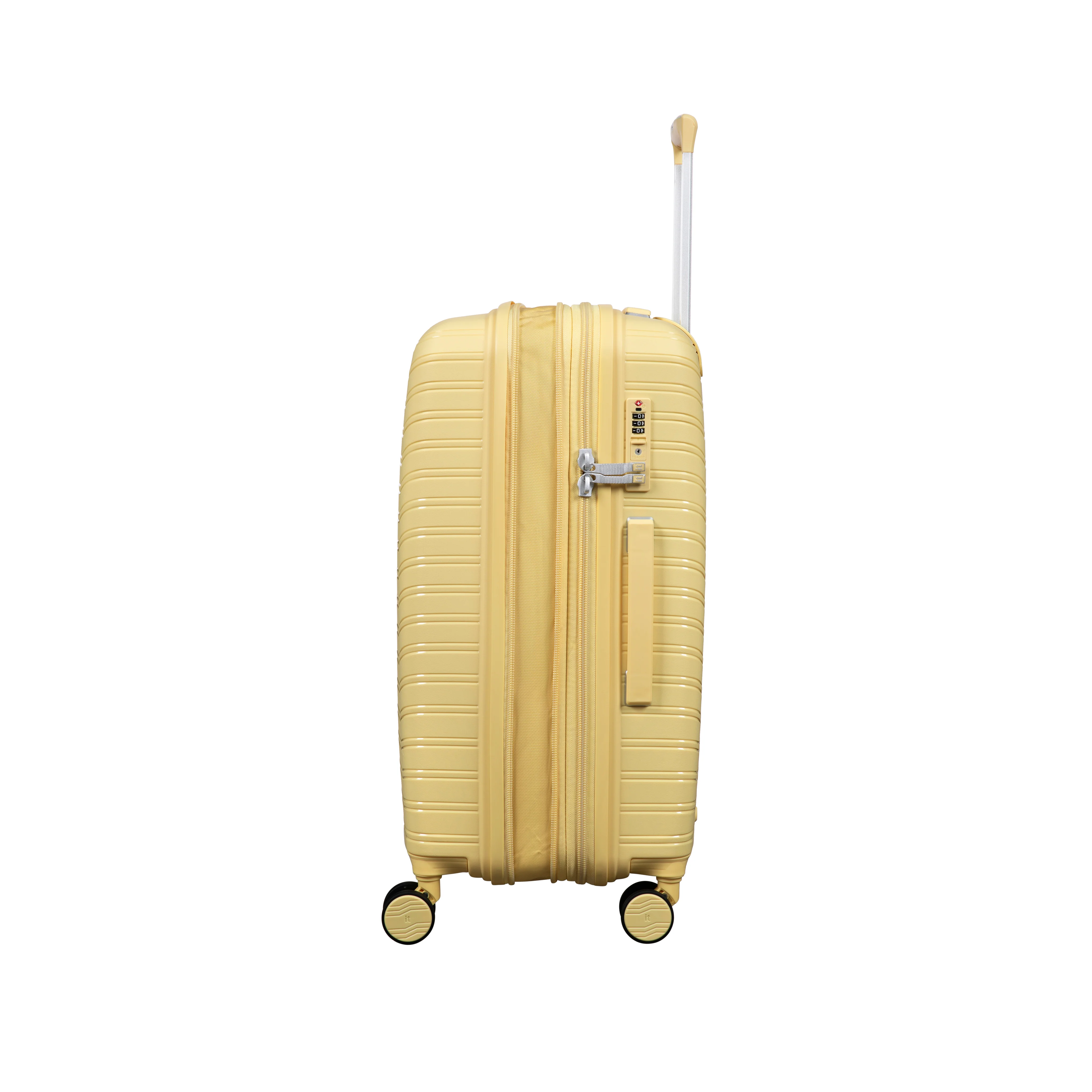 Continuous - Extra Large (Mellow Yellow) - Image 3