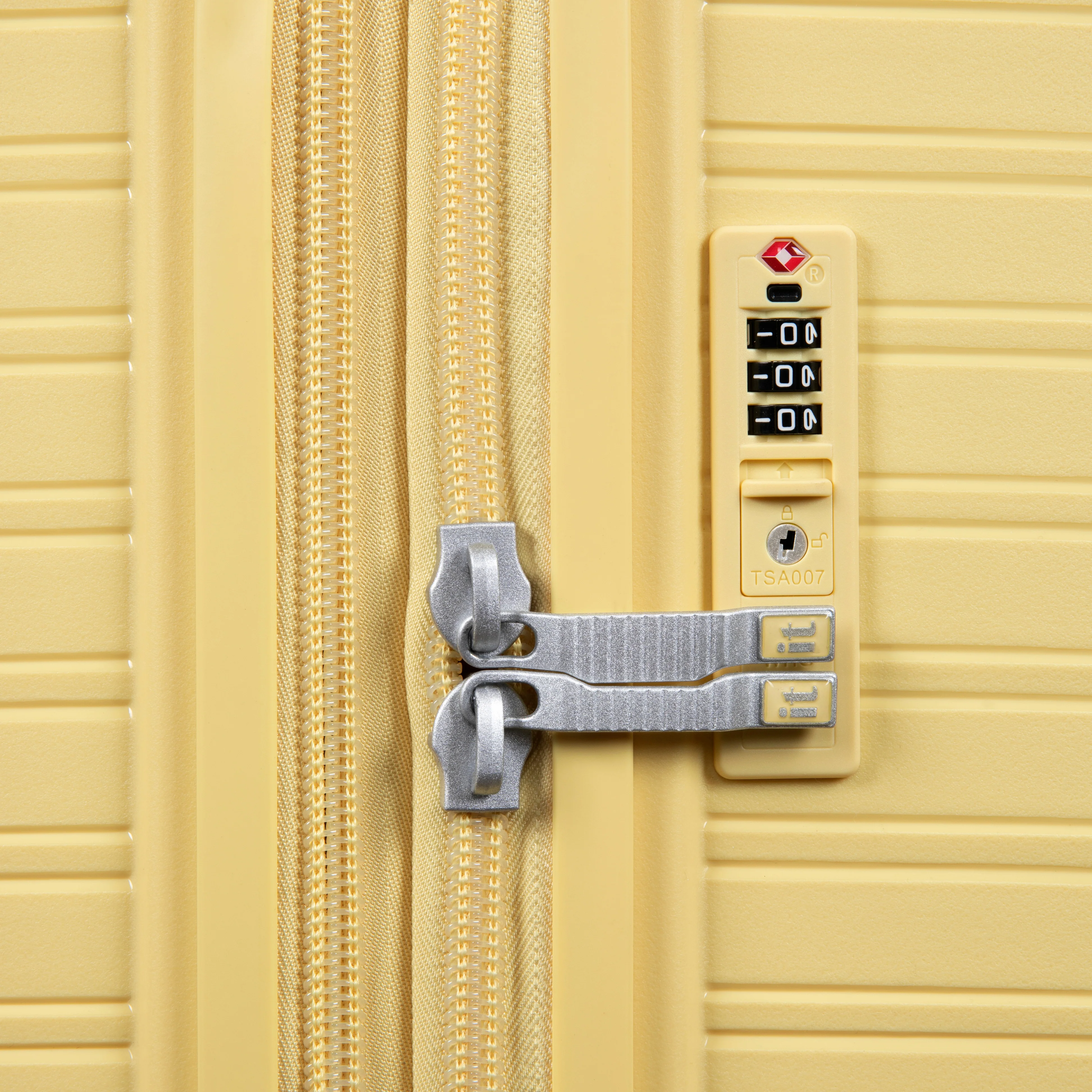 Continuous - Extra Large (Mellow Yellow) - Image 4