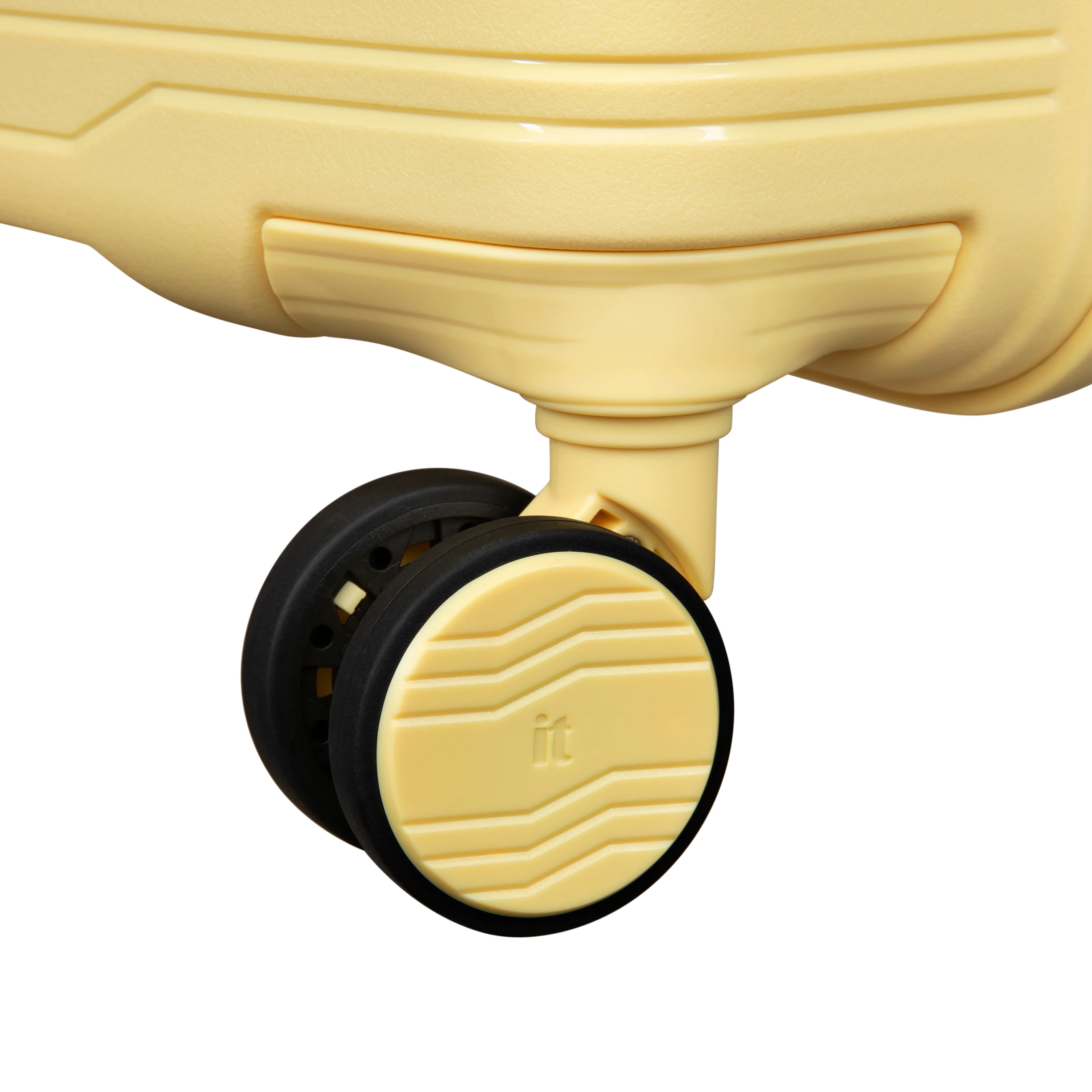 Continuous - Extra Large (Mellow Yellow) - Image 5