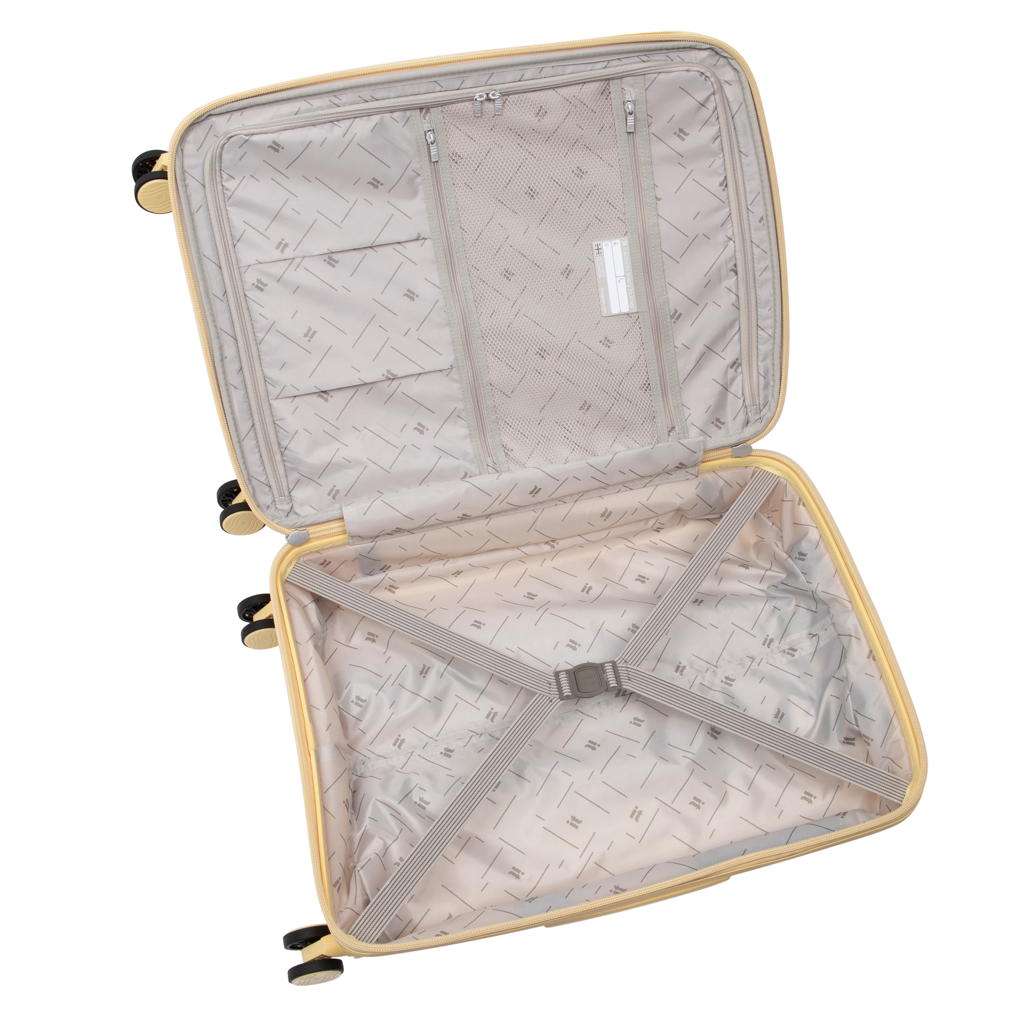 Continuous - Extra Large (Mellow Yellow) - Image 6