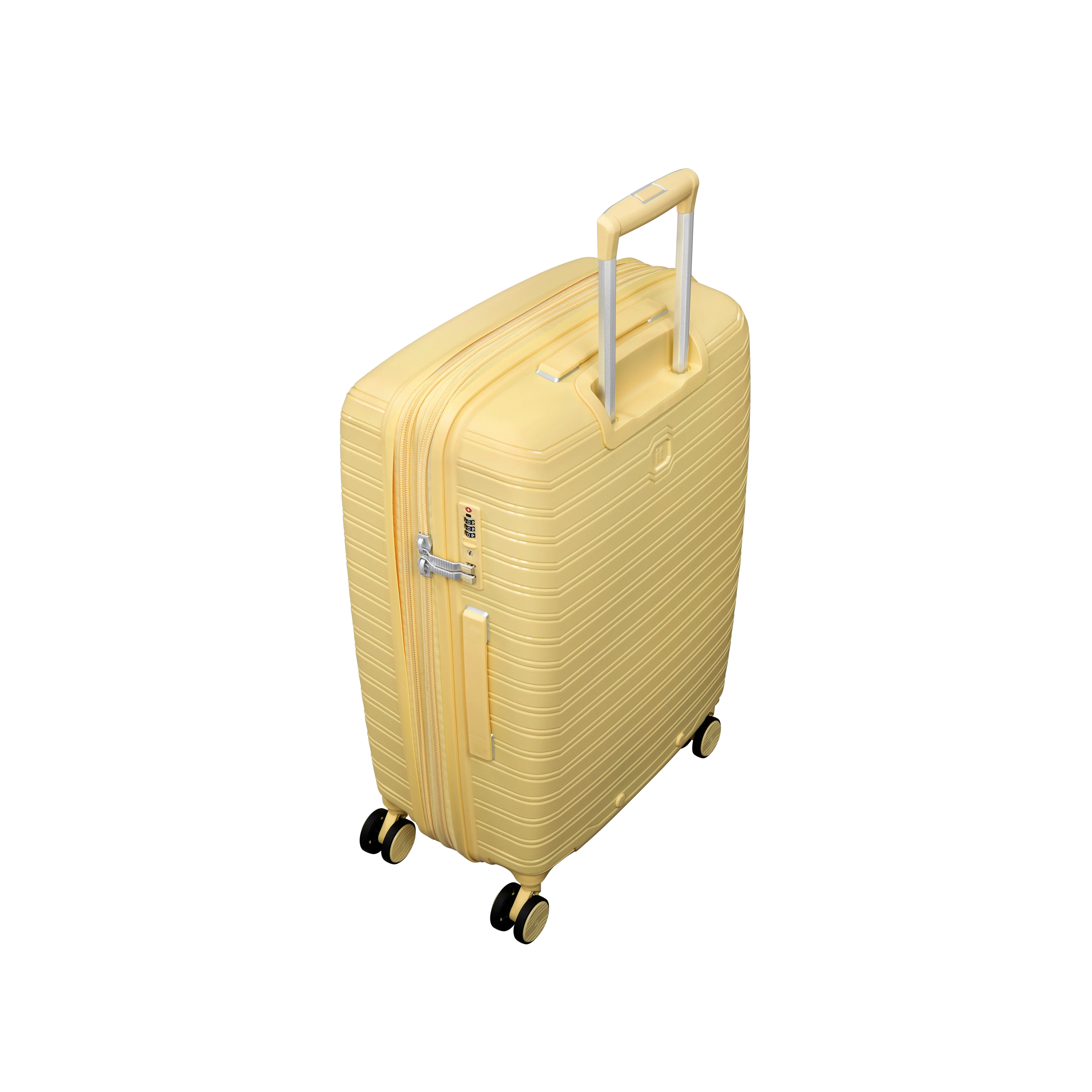 Continuous - Extra Large (Mellow Yellow) - Image 7