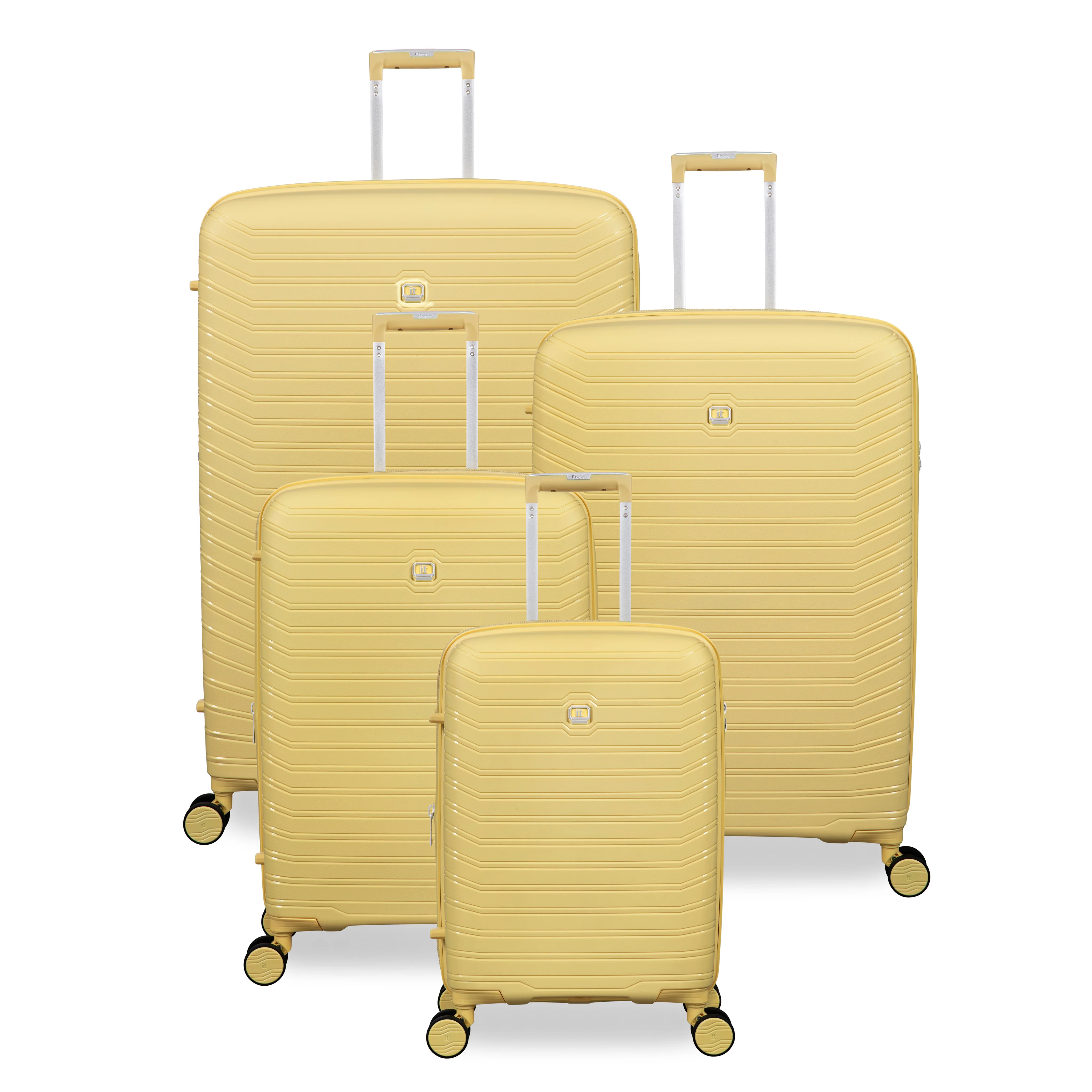 Continuous - Extra Large (Mellow Yellow) - Image 9