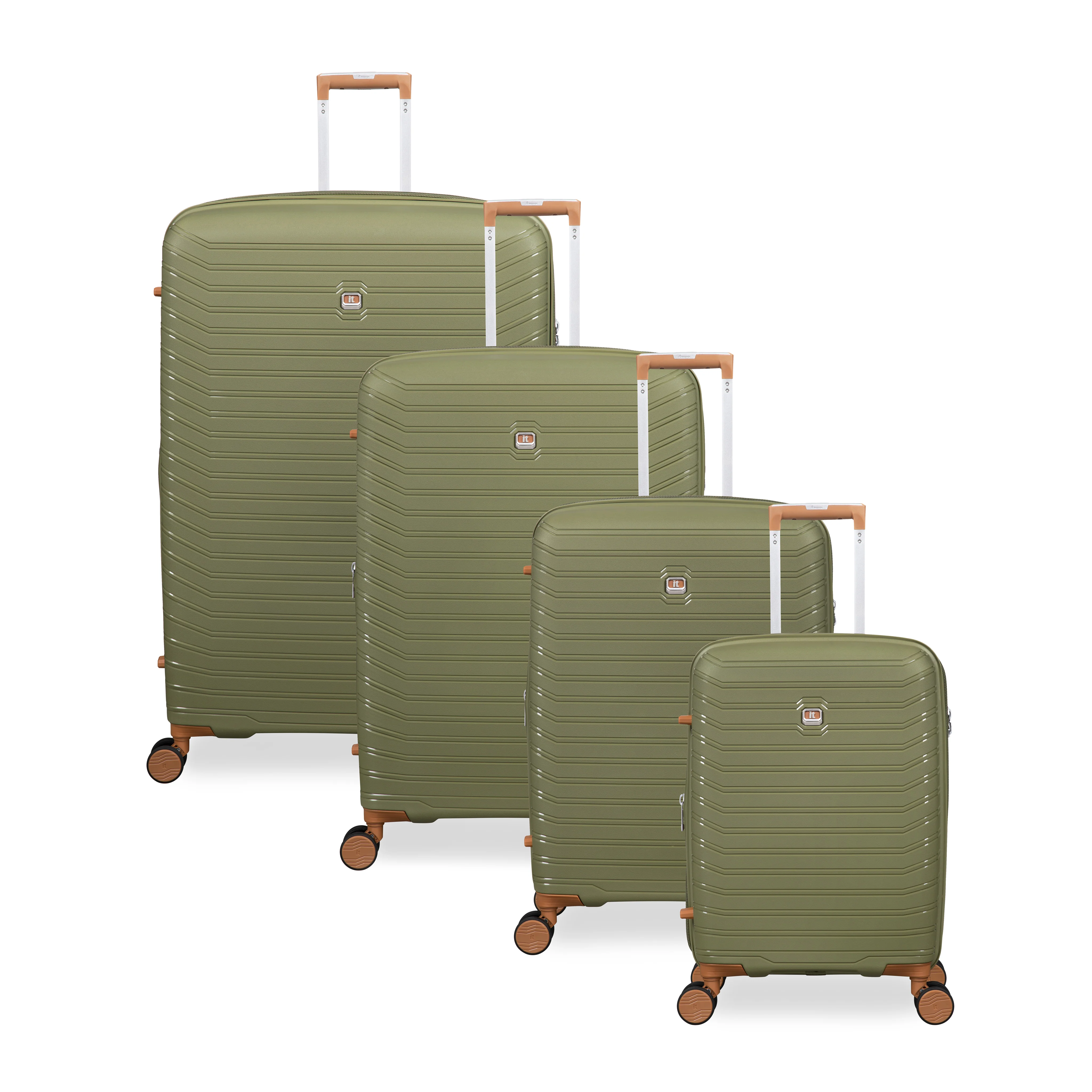 Continuous - Large (Olive Drab) - Image 10