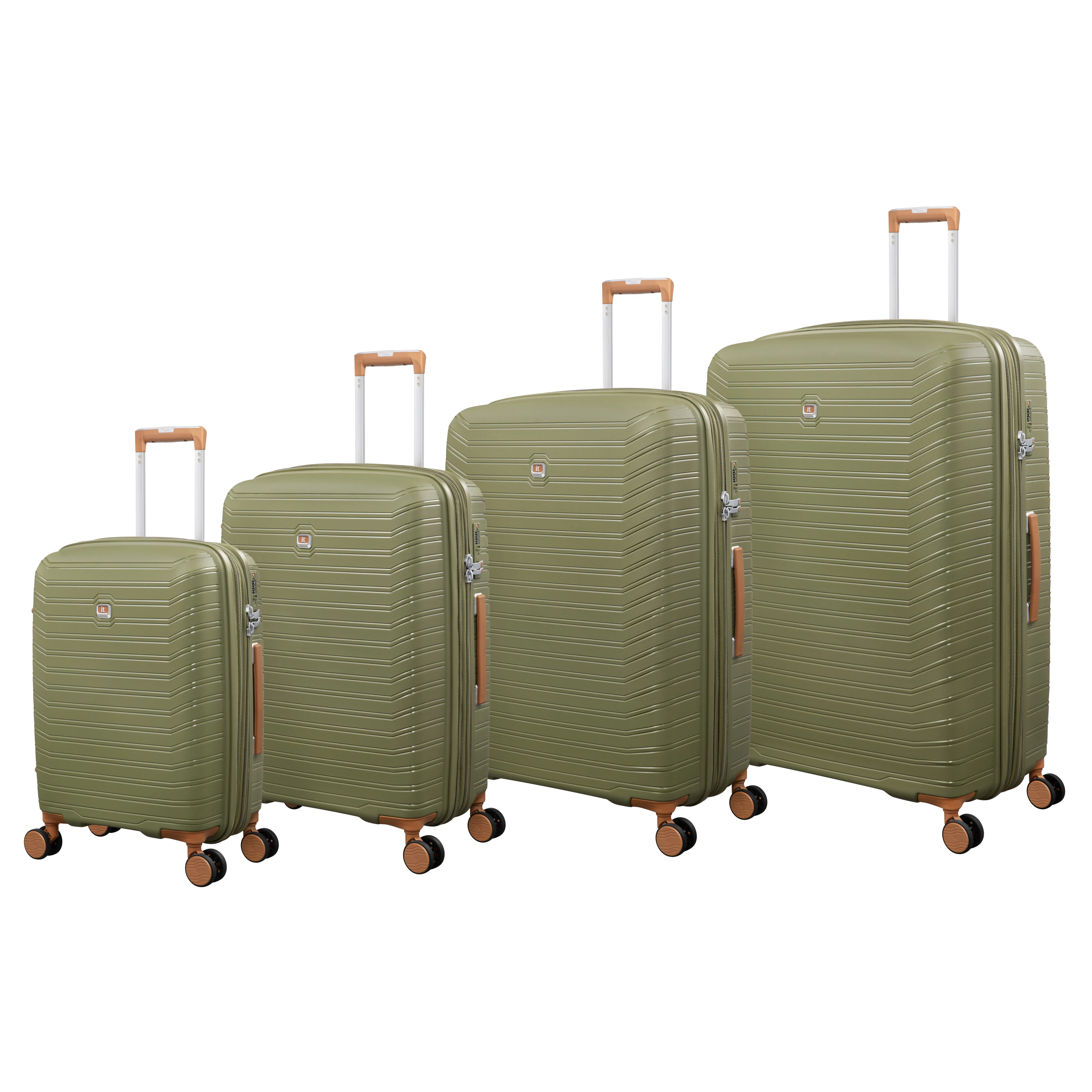 Continuous - Large (Olive Drab) - Image 11