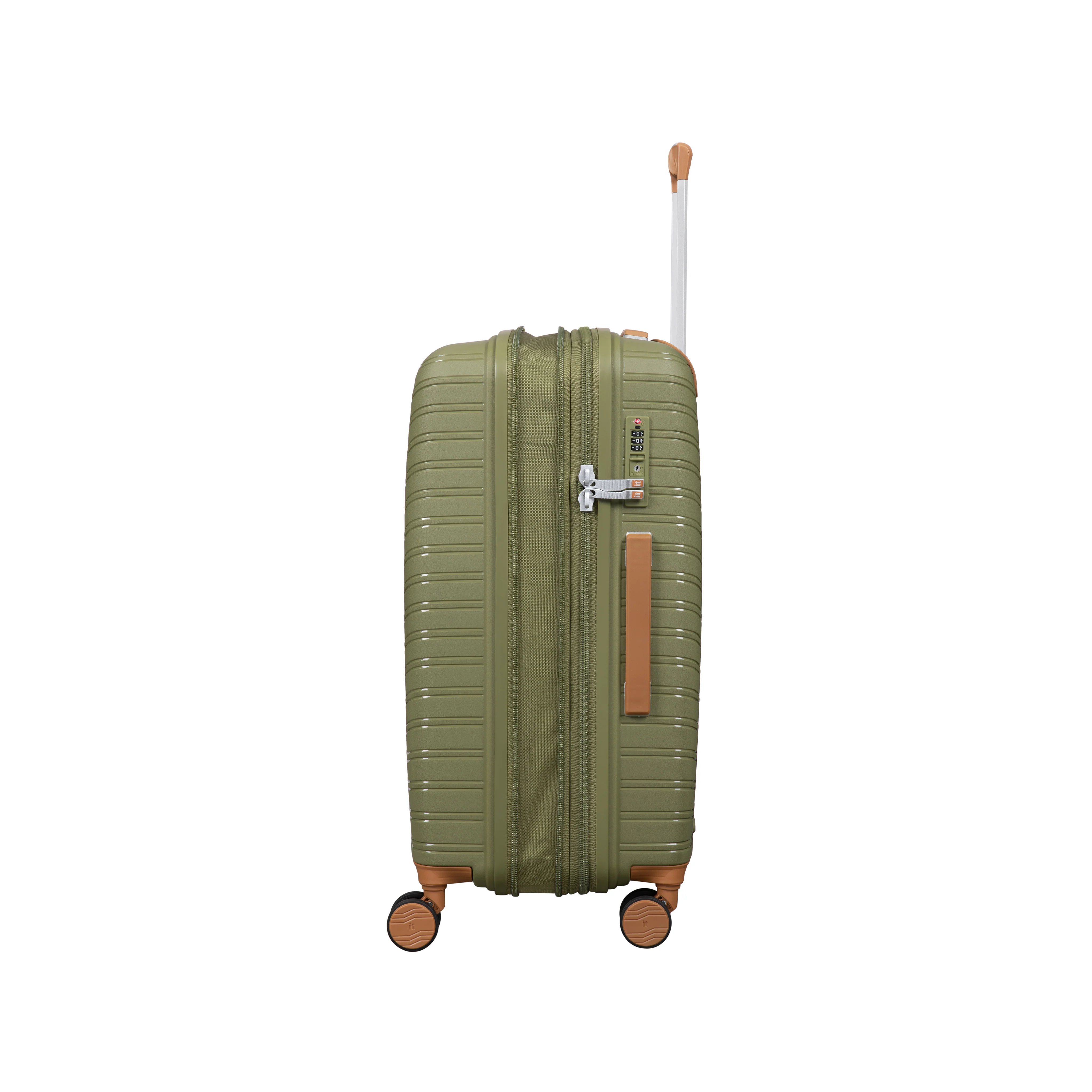 Continuous - Large (Olive Drab) - Image 3