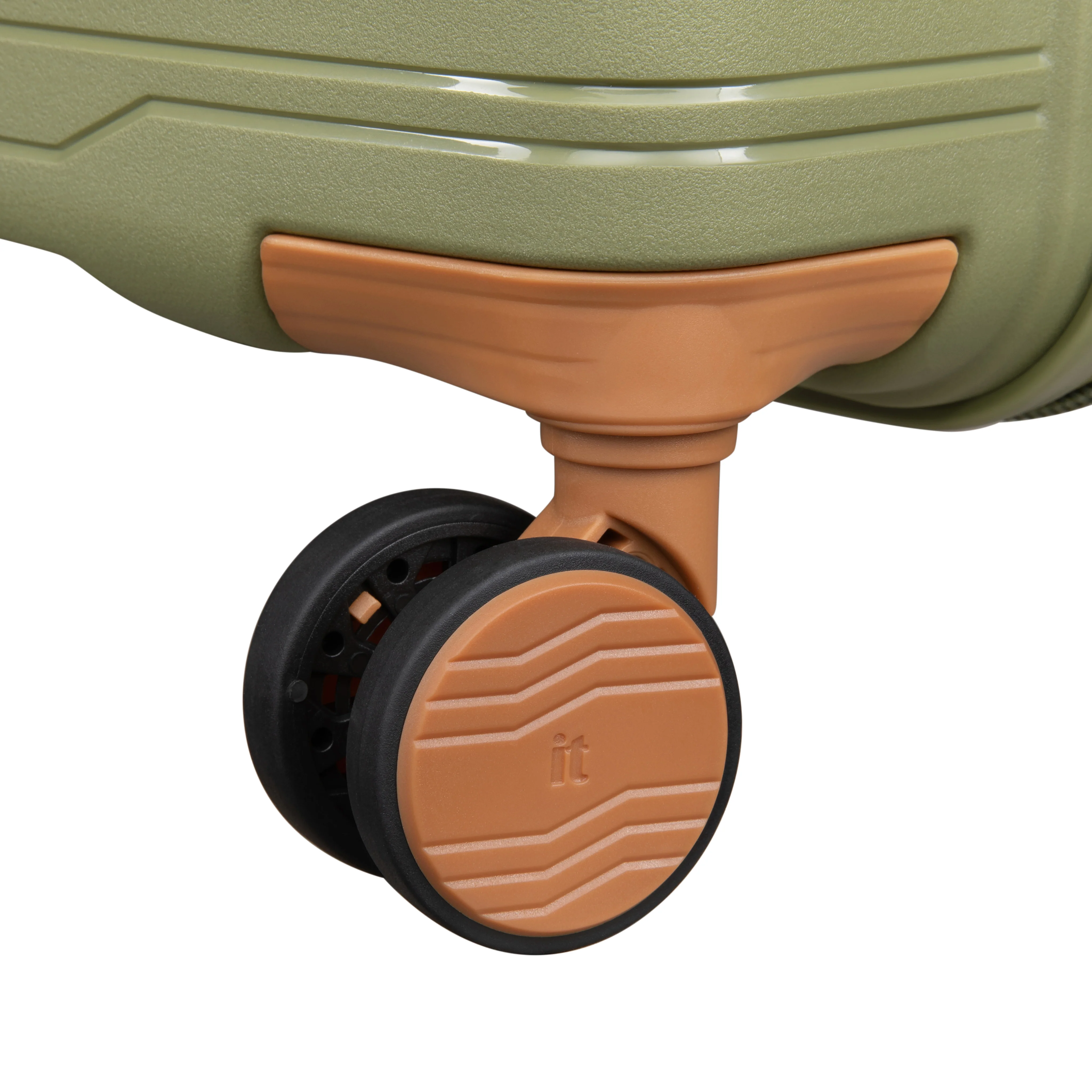 Continuous - Large (Olive Drab) - Image 5