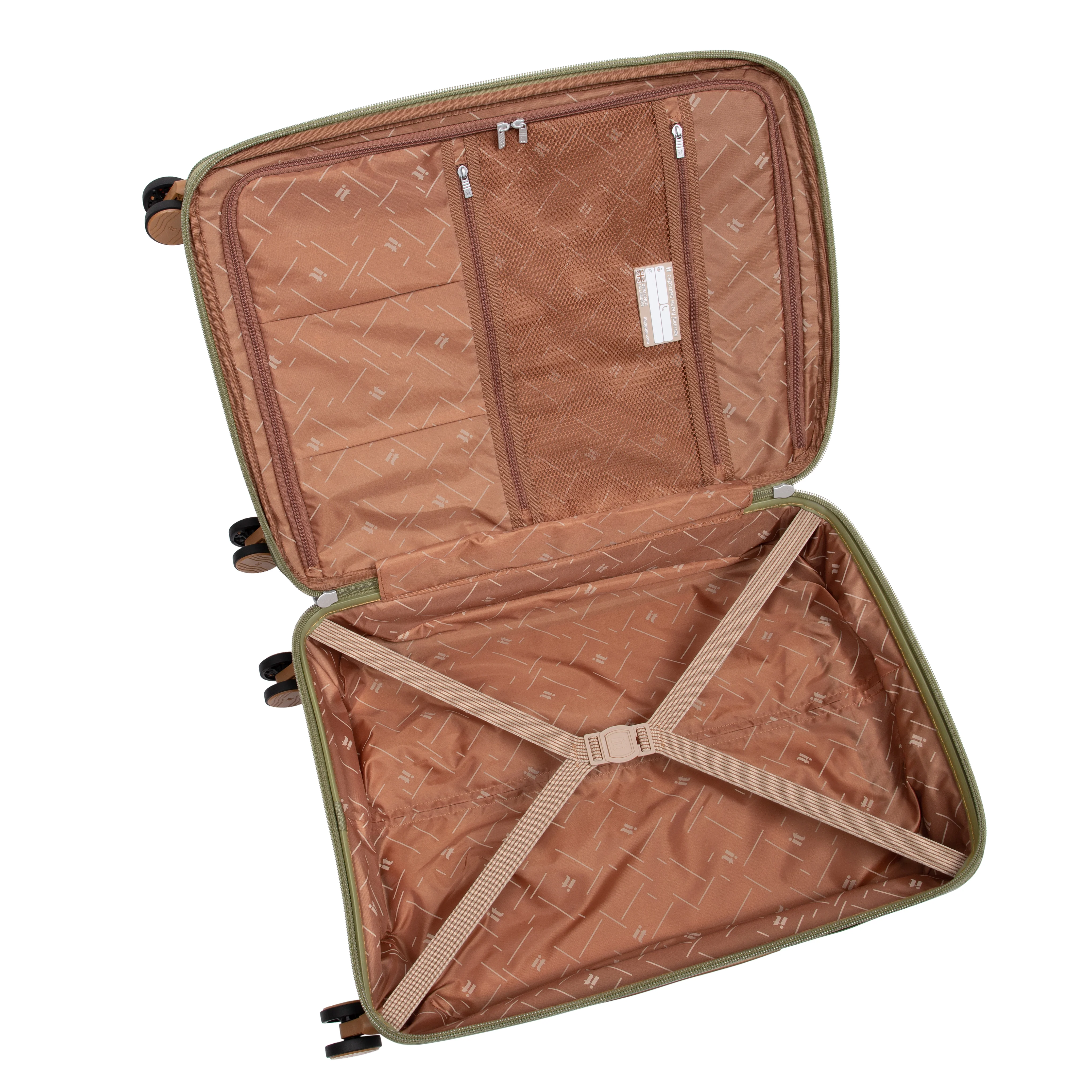 Continuous - Large (Olive Drab) - Image 6