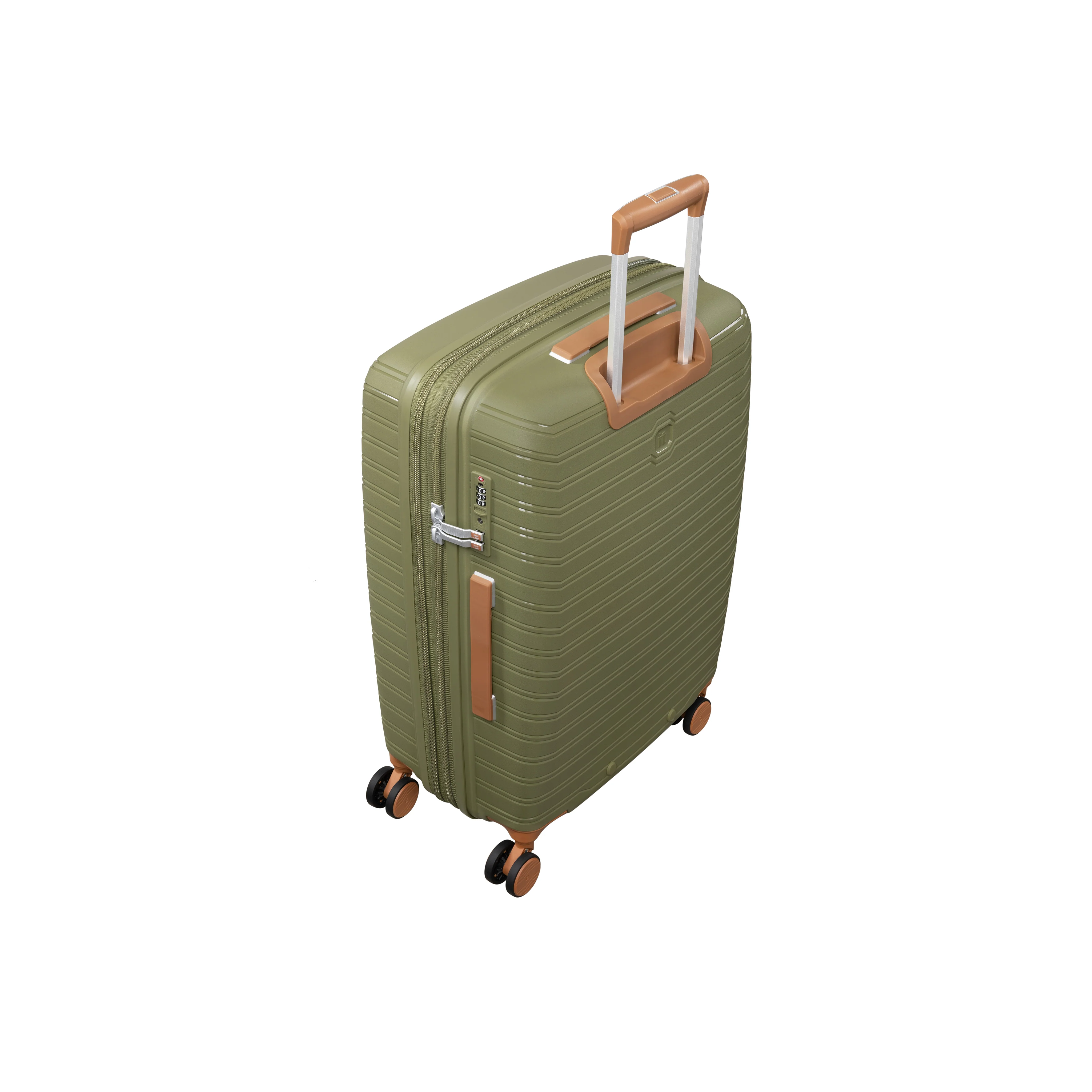 Continuous - Large (Olive Drab) - Image 7