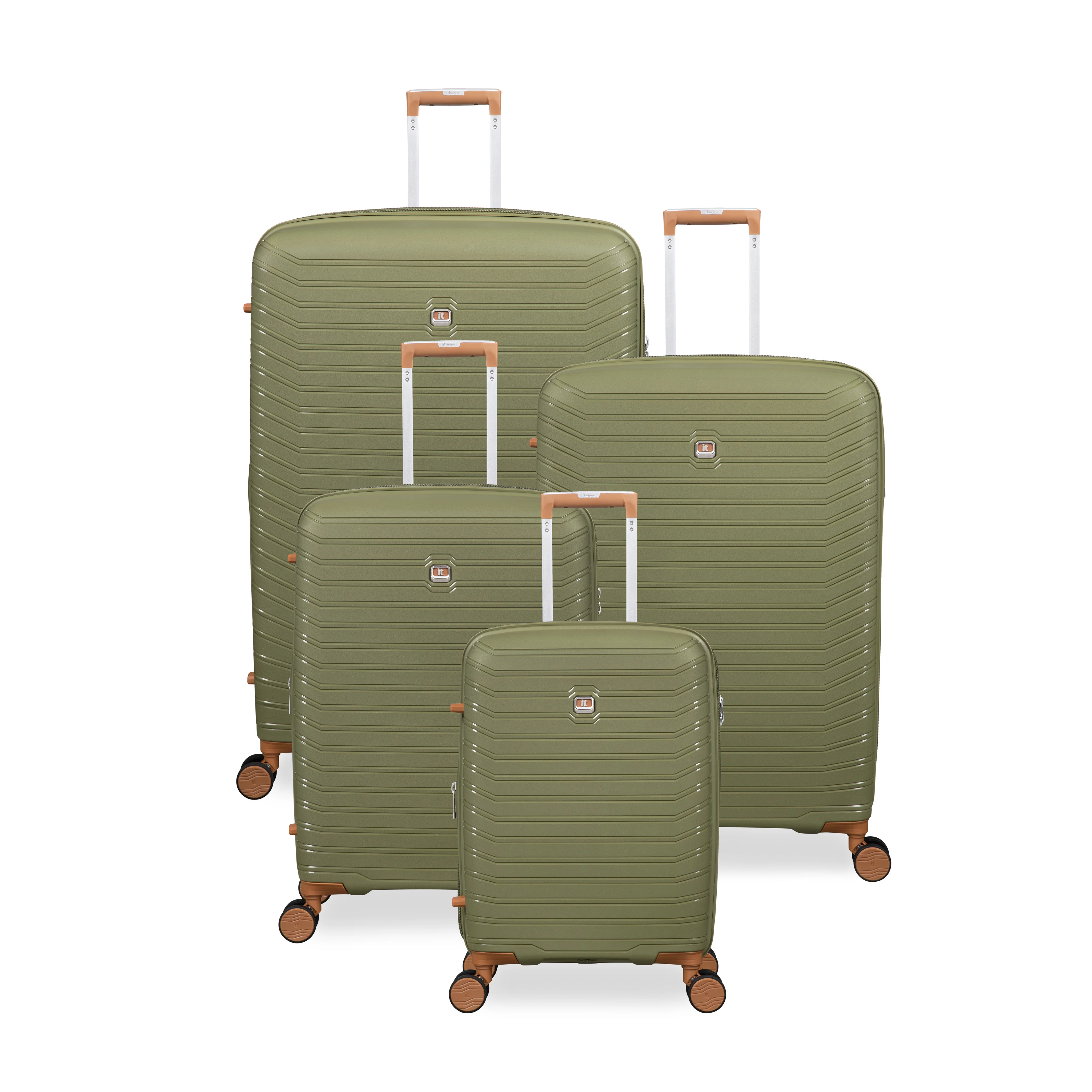 Continuous - Large (Olive Drab) - Image 9