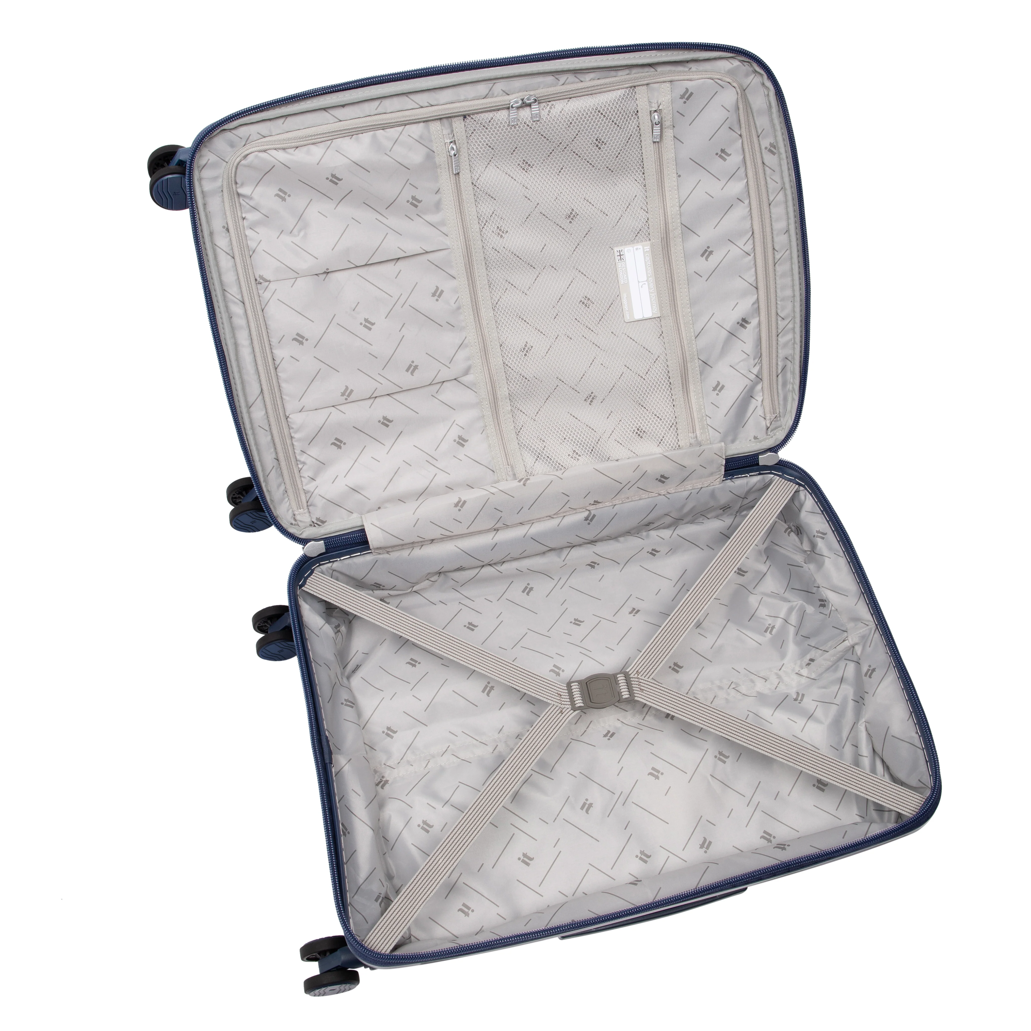 Continuous - 4pc Set (Outer Space) - Image 16