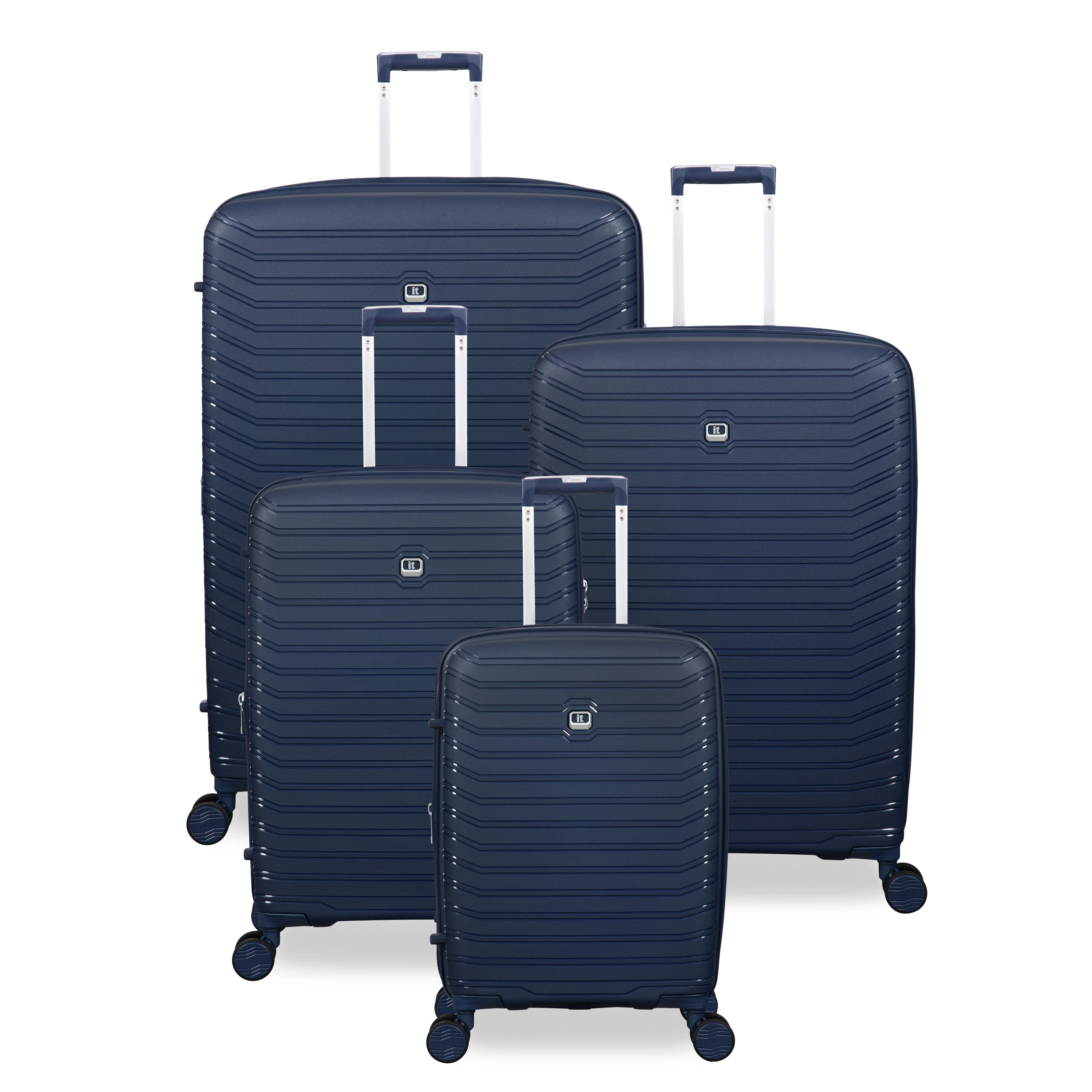 Continuous - 4pc Set (Outer Space)