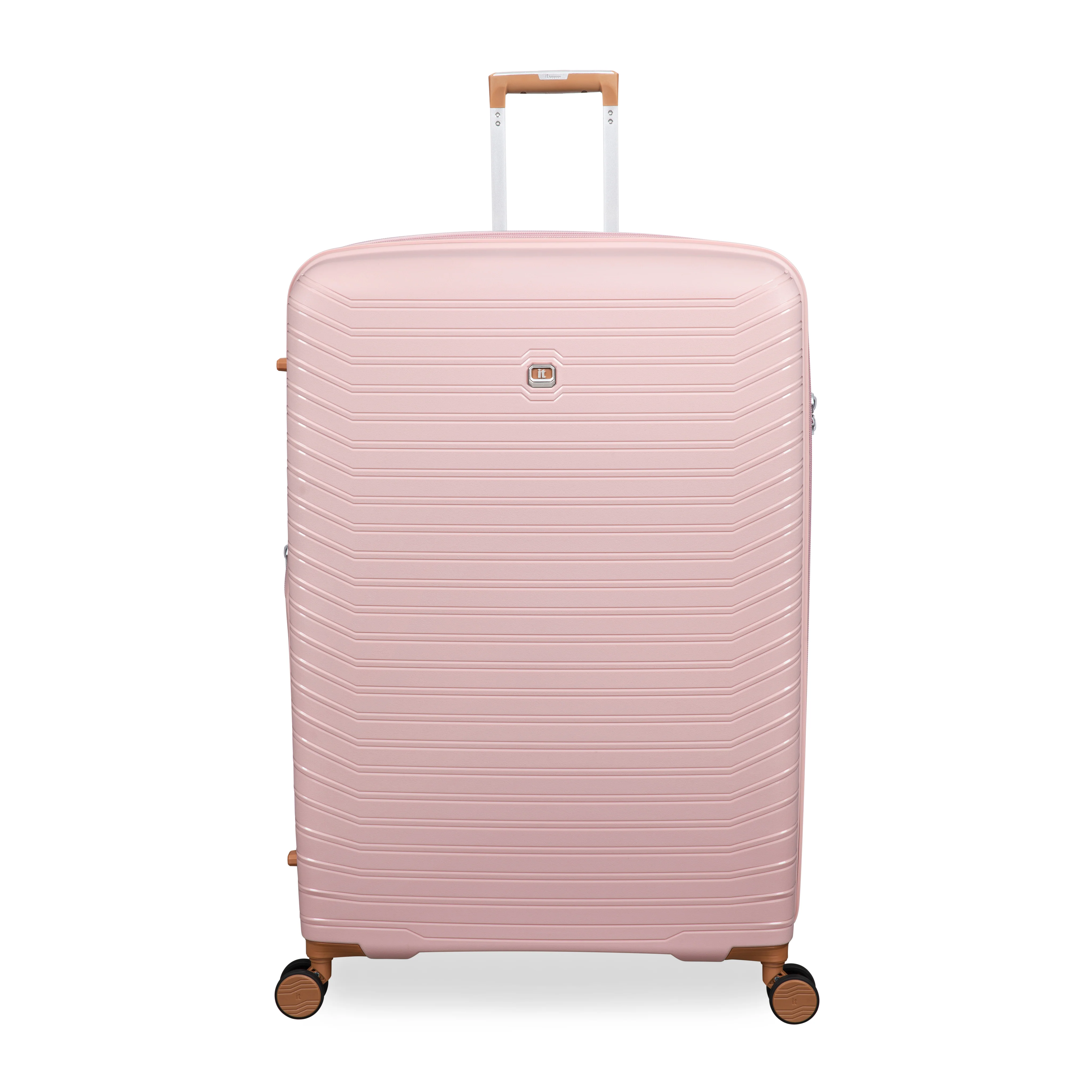 Continuous - 4pc Set Inc. Cabin with Hard Pocket (Peach Whip) - Image 3