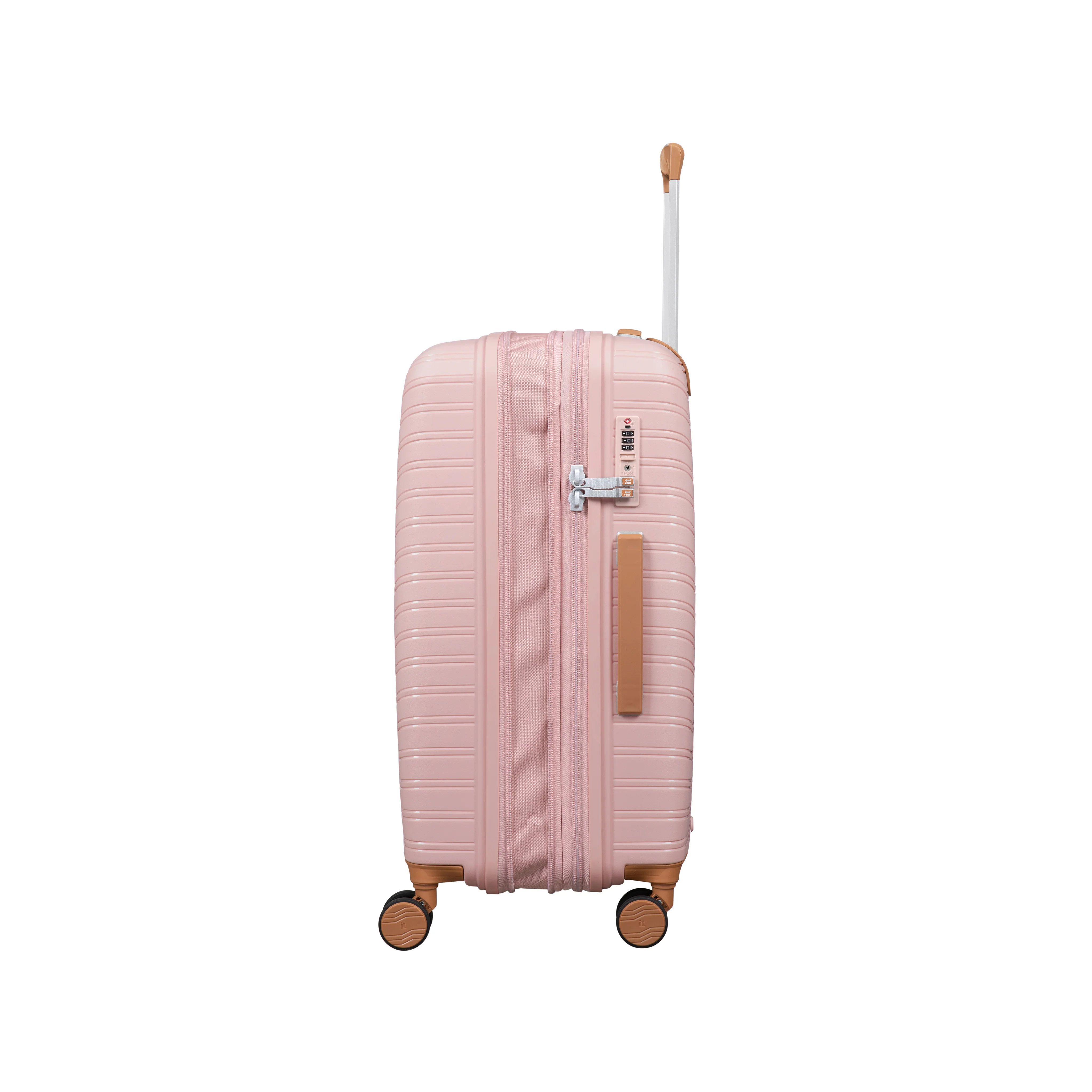 Continuous - Cabin with Hard Pocket (Peach Whip) - Image 4