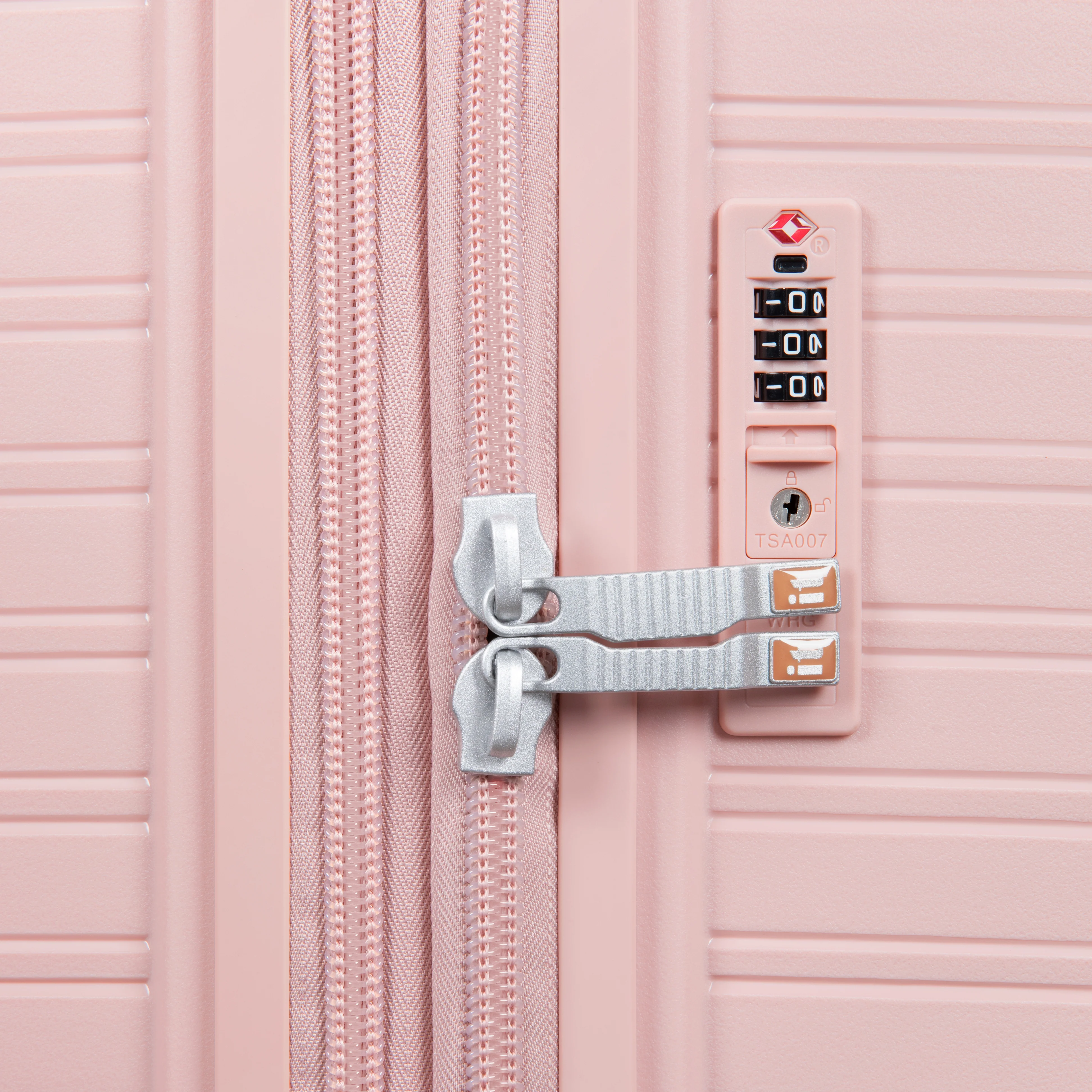 Continuous - Cabin with Hard Pocket (Peach Whip) - Image 8