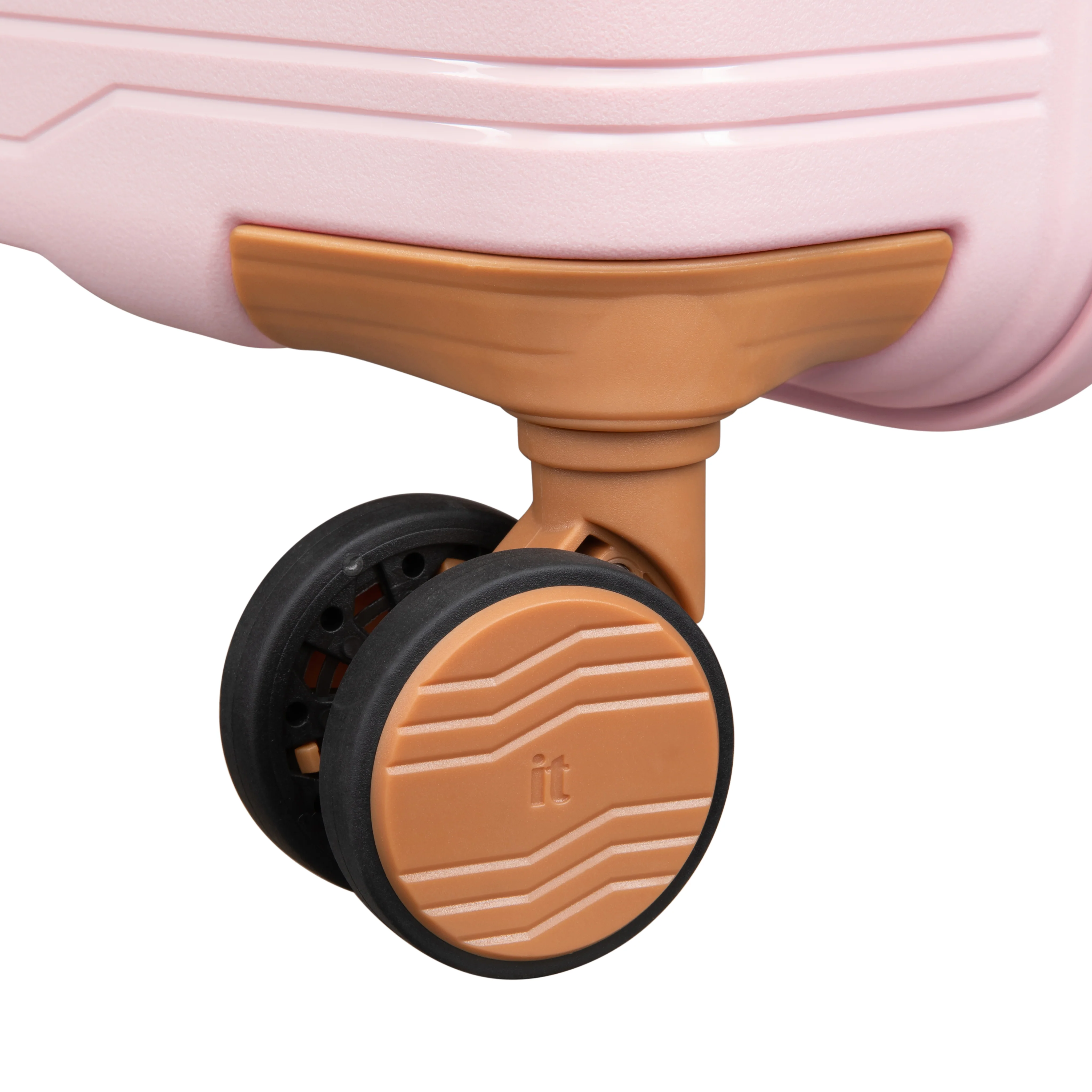 Continuous - Cabin with Hard Pocket (Peach Whip) - Image 7