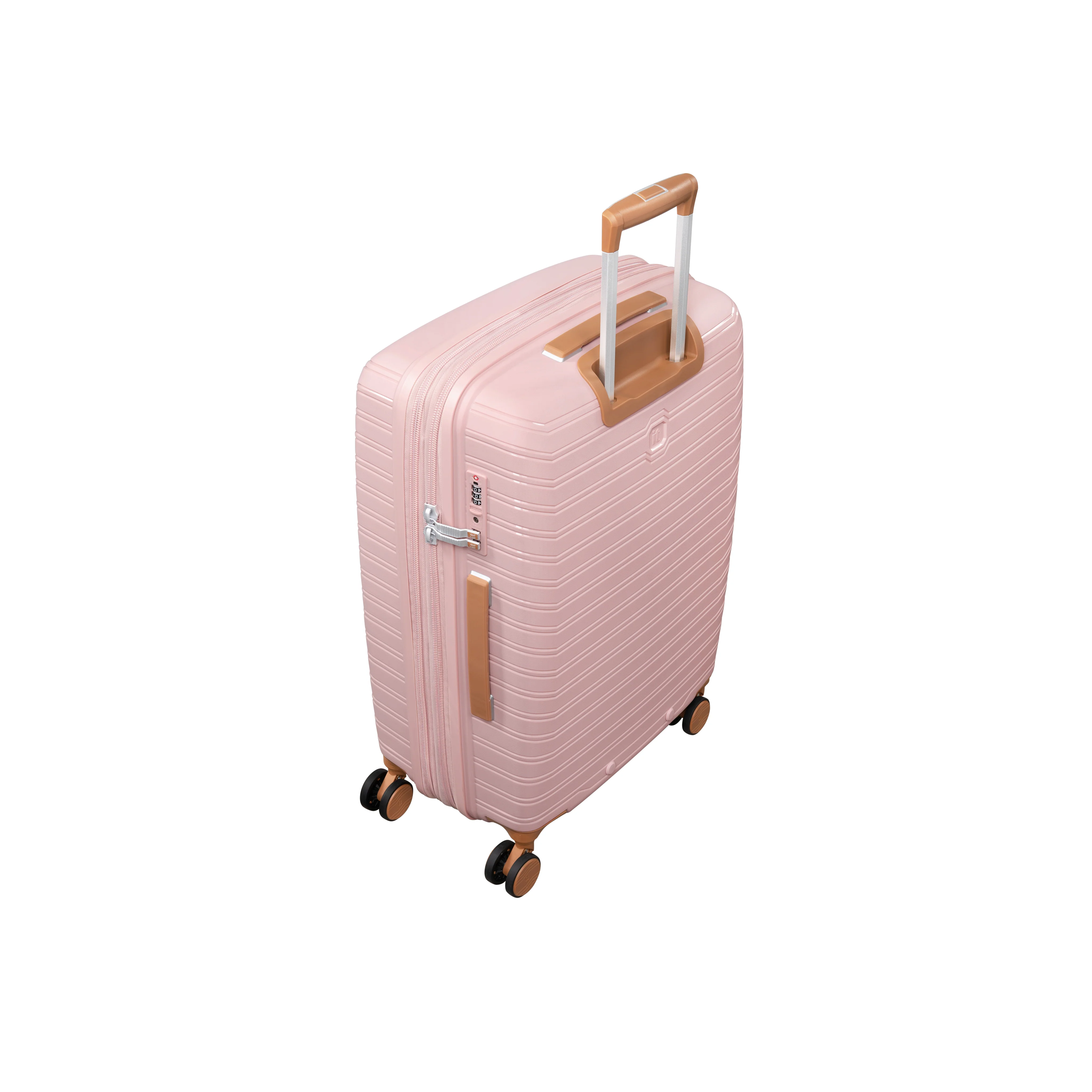 Continuous - Cabin with Hard Pocket (Peach Whip) - Image 9