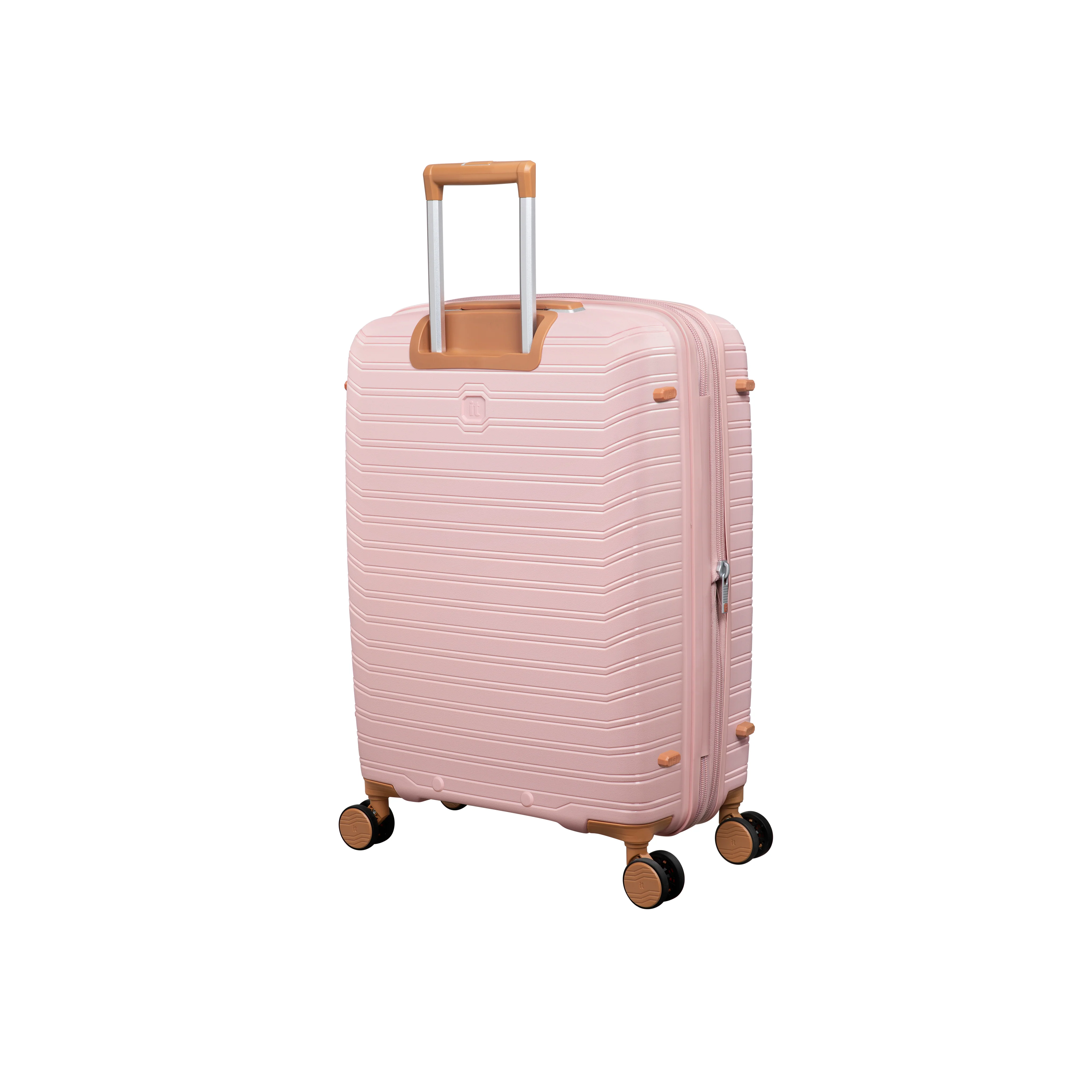 Continuous - Cabin with Hard Pocket (Peach Whip) - Image 10