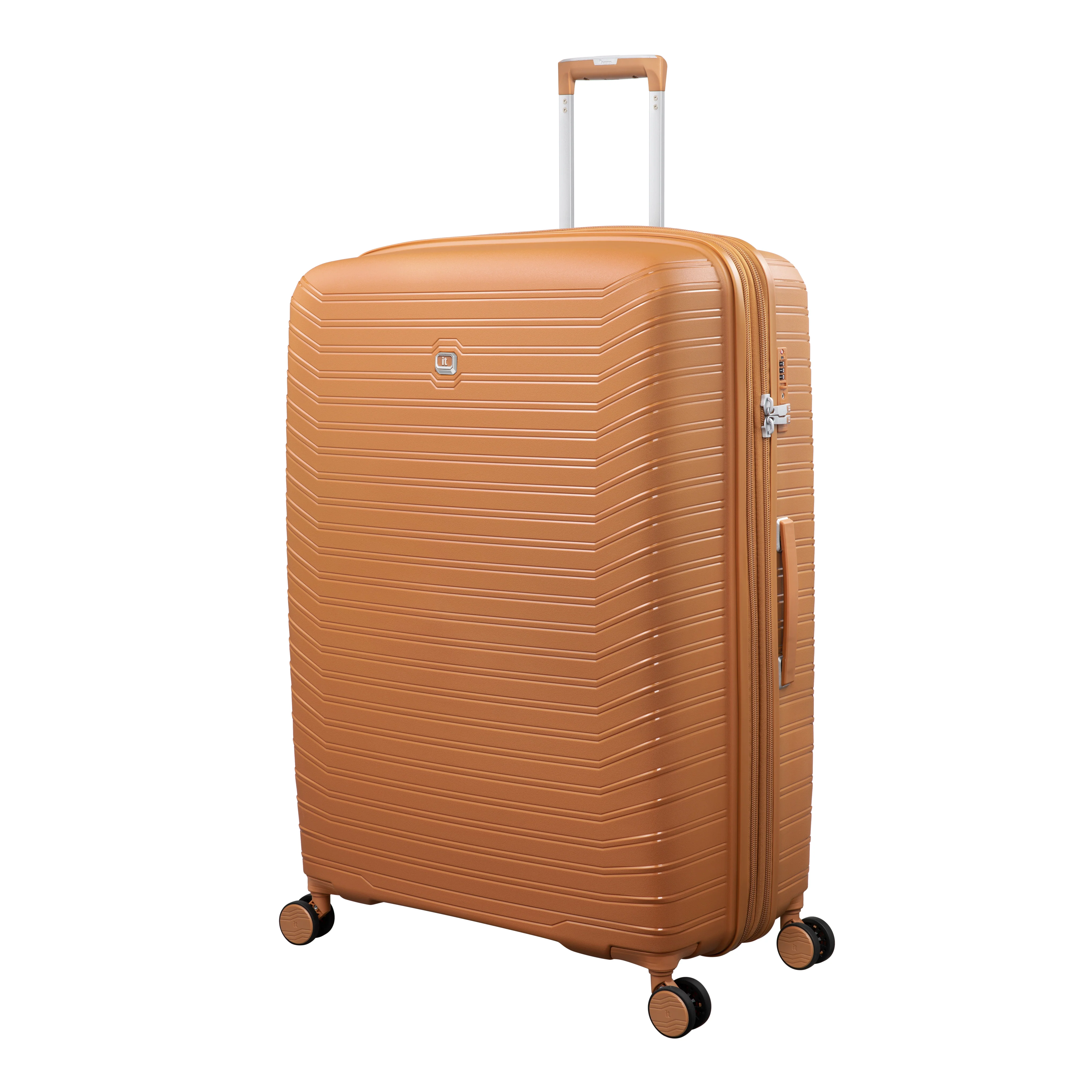 Continuous - 4pc Set (Pumpkin Spice) - Image 7