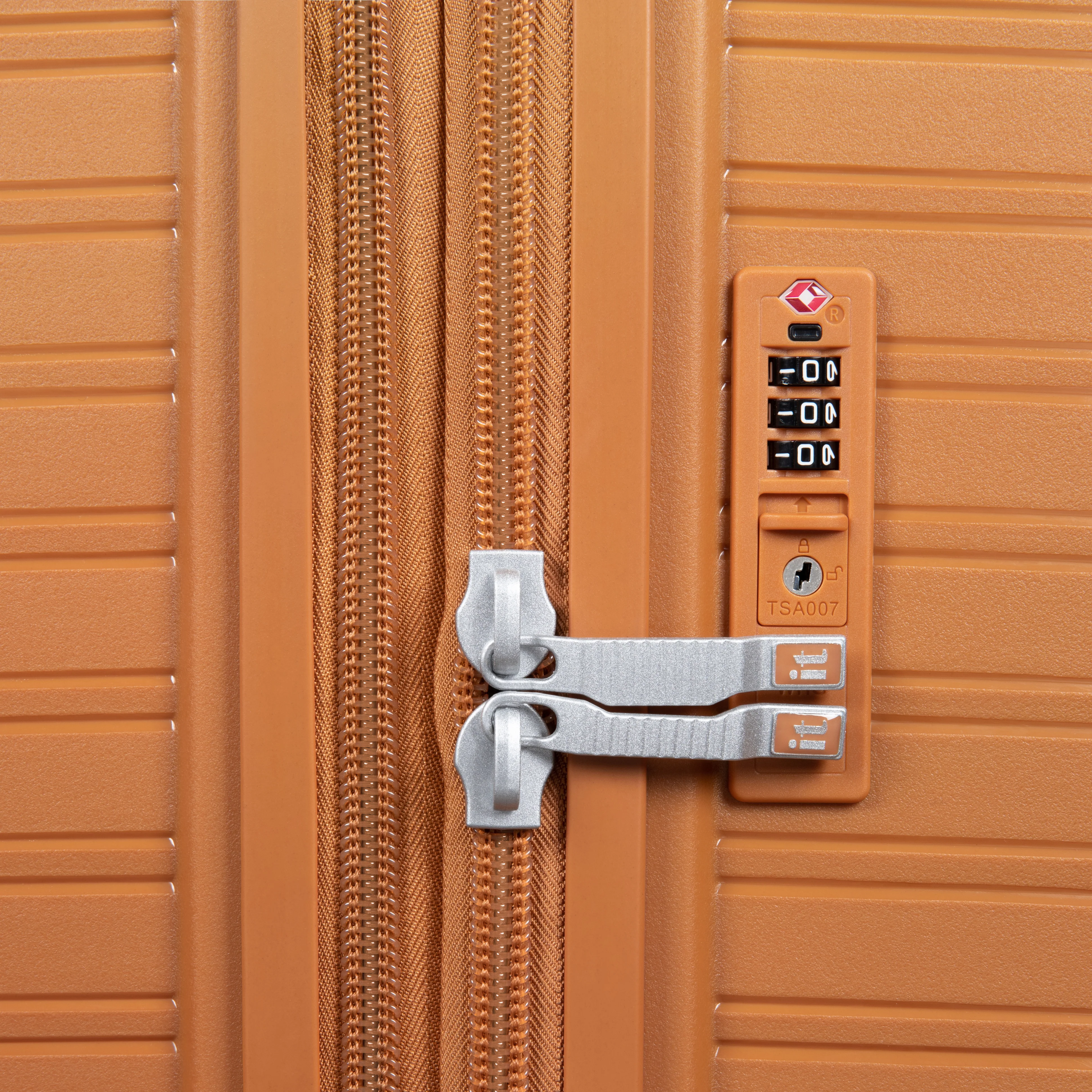 Continuous - 4pc Set (Pumpkin Spice) - Image 14