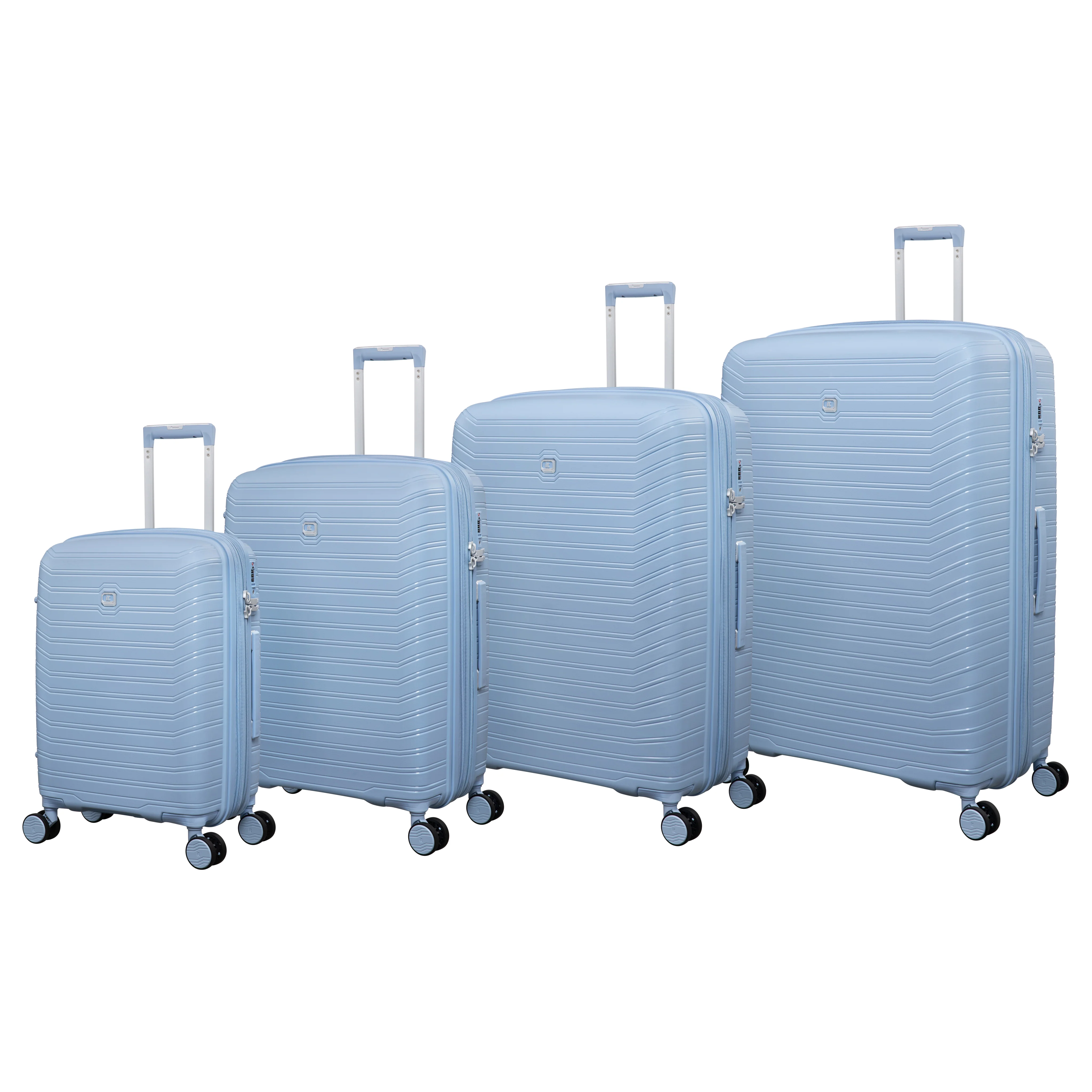 Continuous - 4pc Set (Skyway) - Image 18