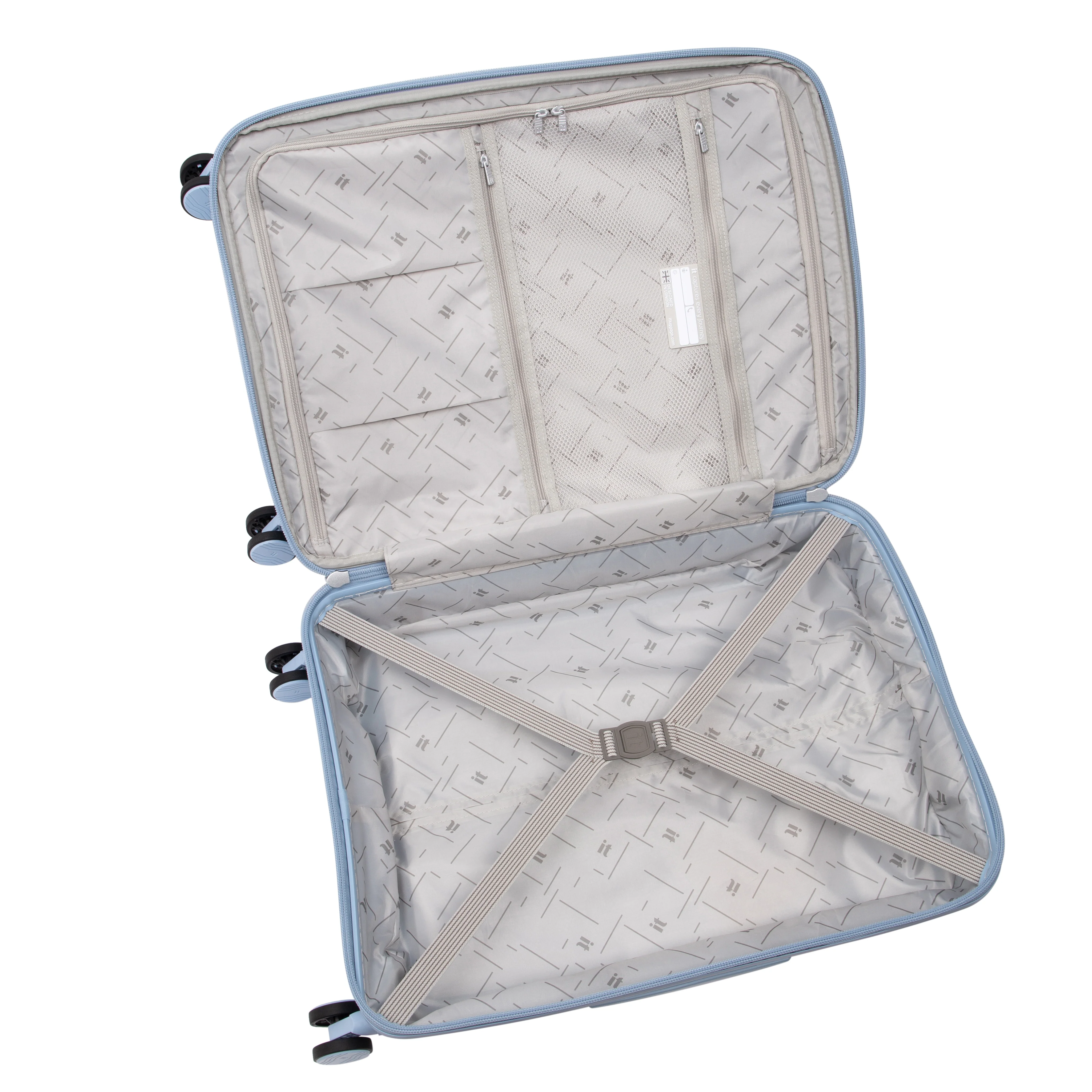 Continuous - 4pc Set (Skyway) - Image 14