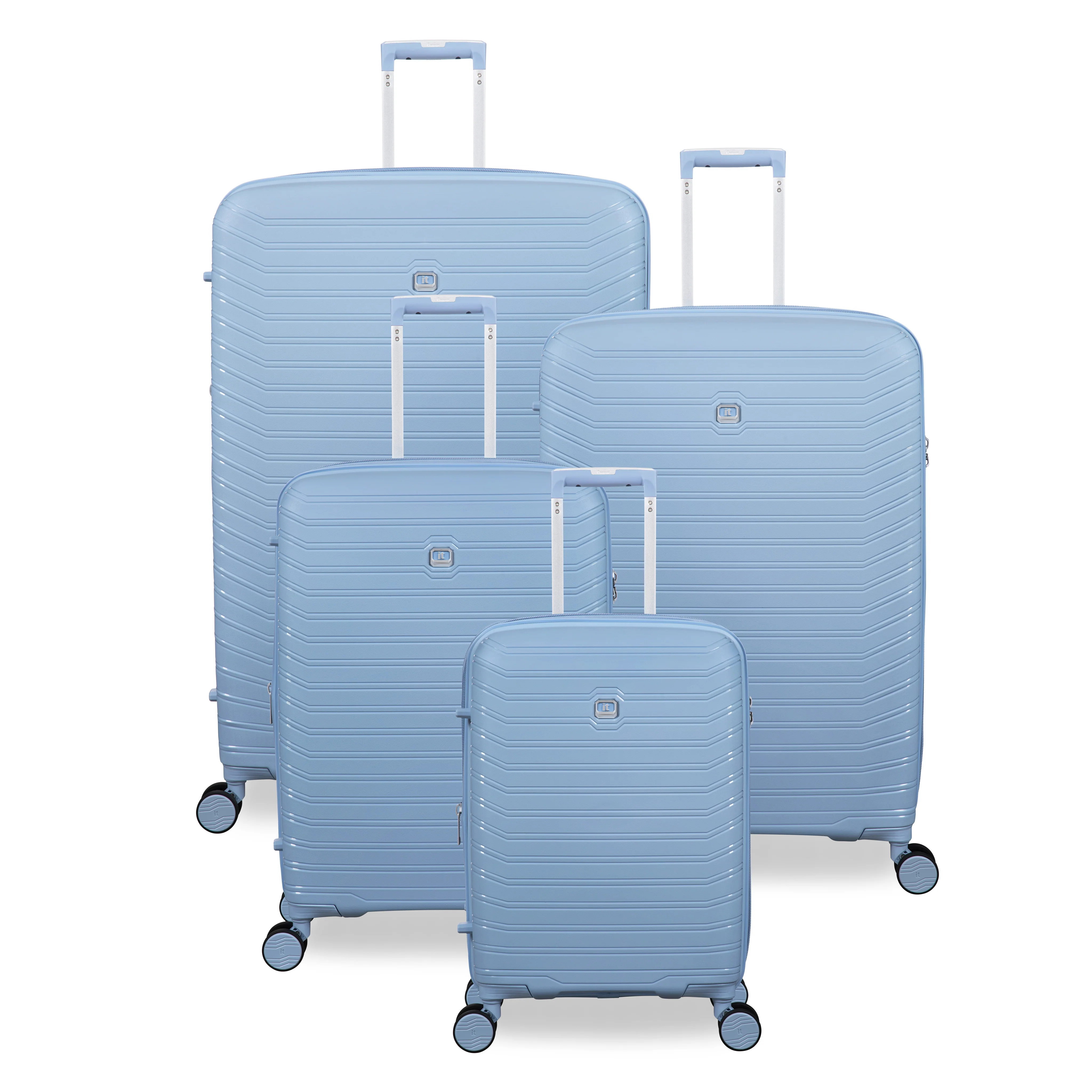Continuous - 4pc Set (Skyway)