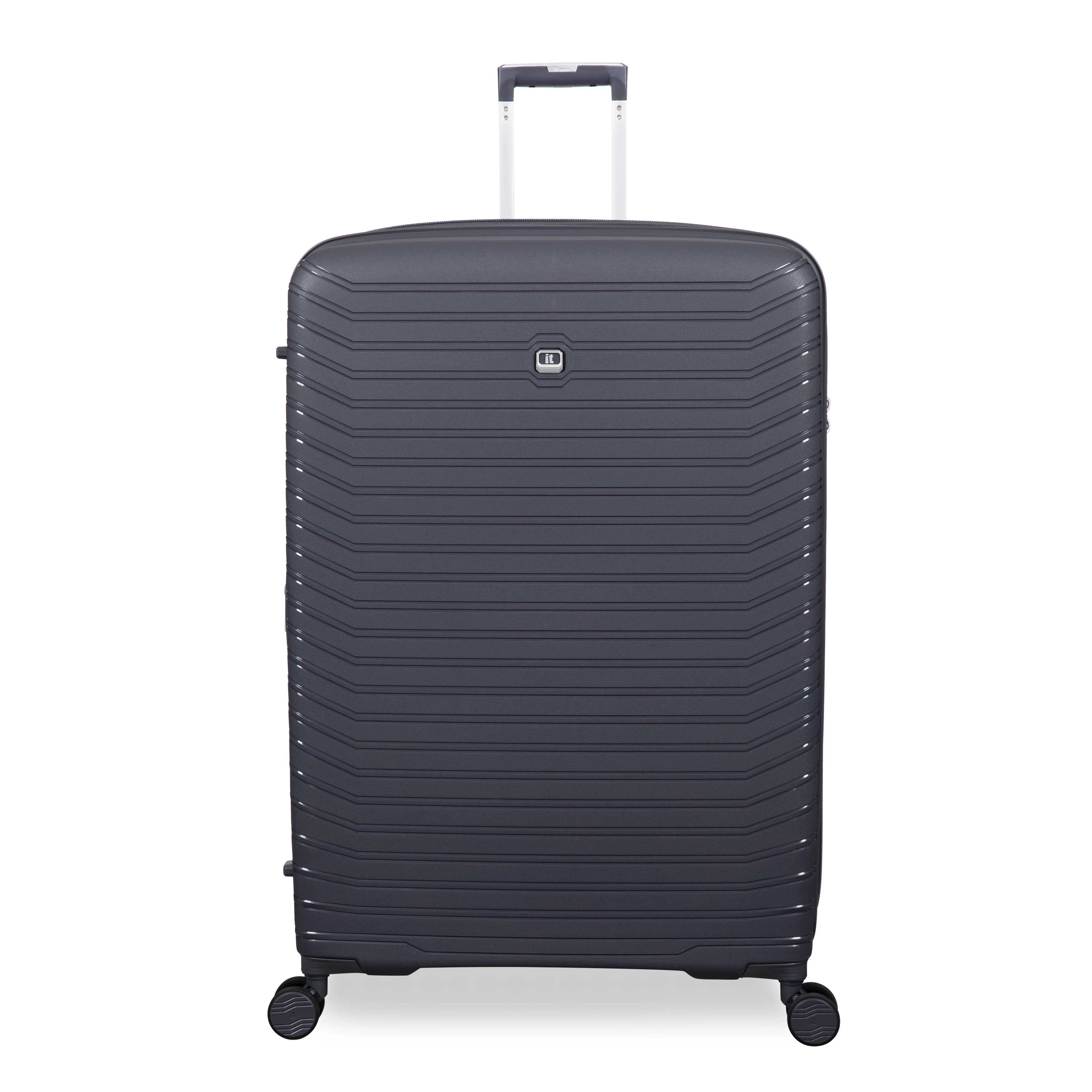 Continuous - Extra Large (Warm Charcoal)