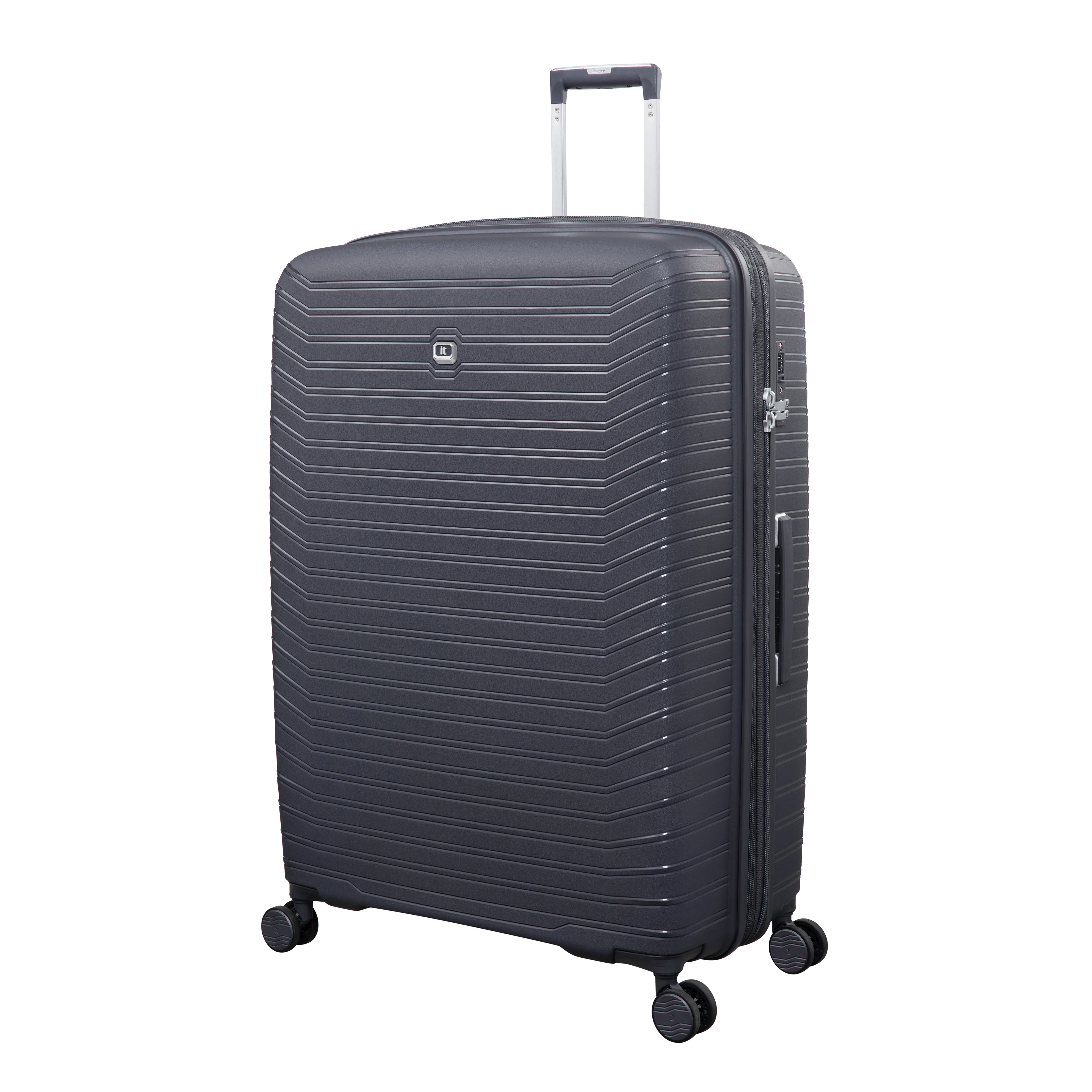 Continuous - Extra Large (Warm Charcoal) - Image 2