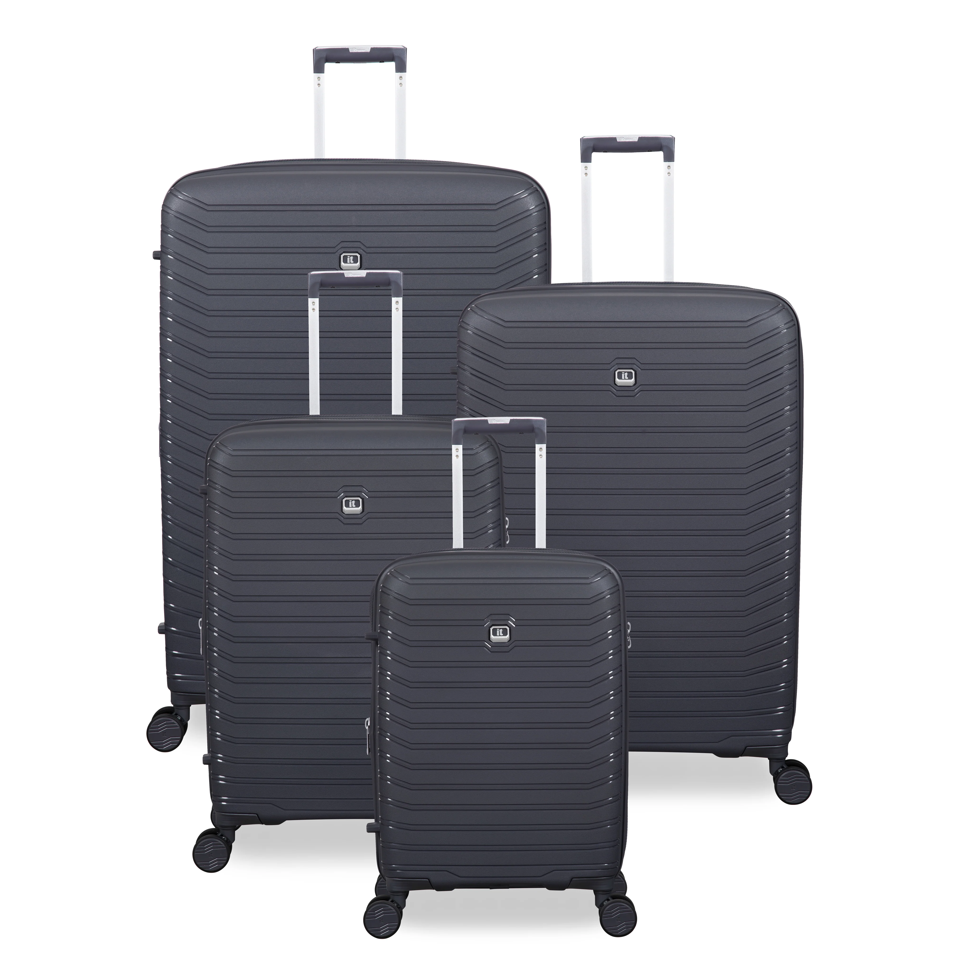 Continuous - Medium (Warm Charcoal) - Image 9