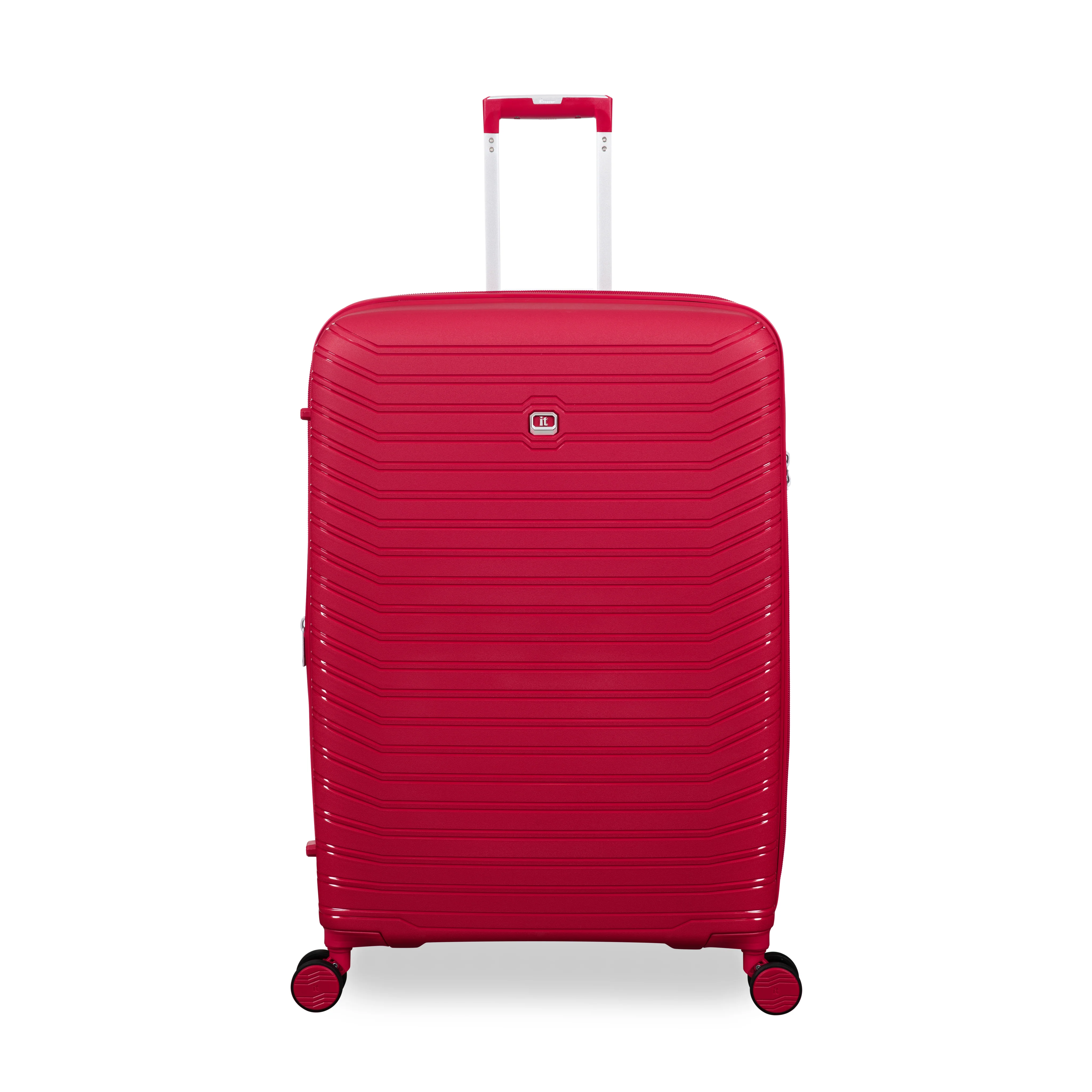 Continuous - 4pc Set (Bright Red) - Image 4