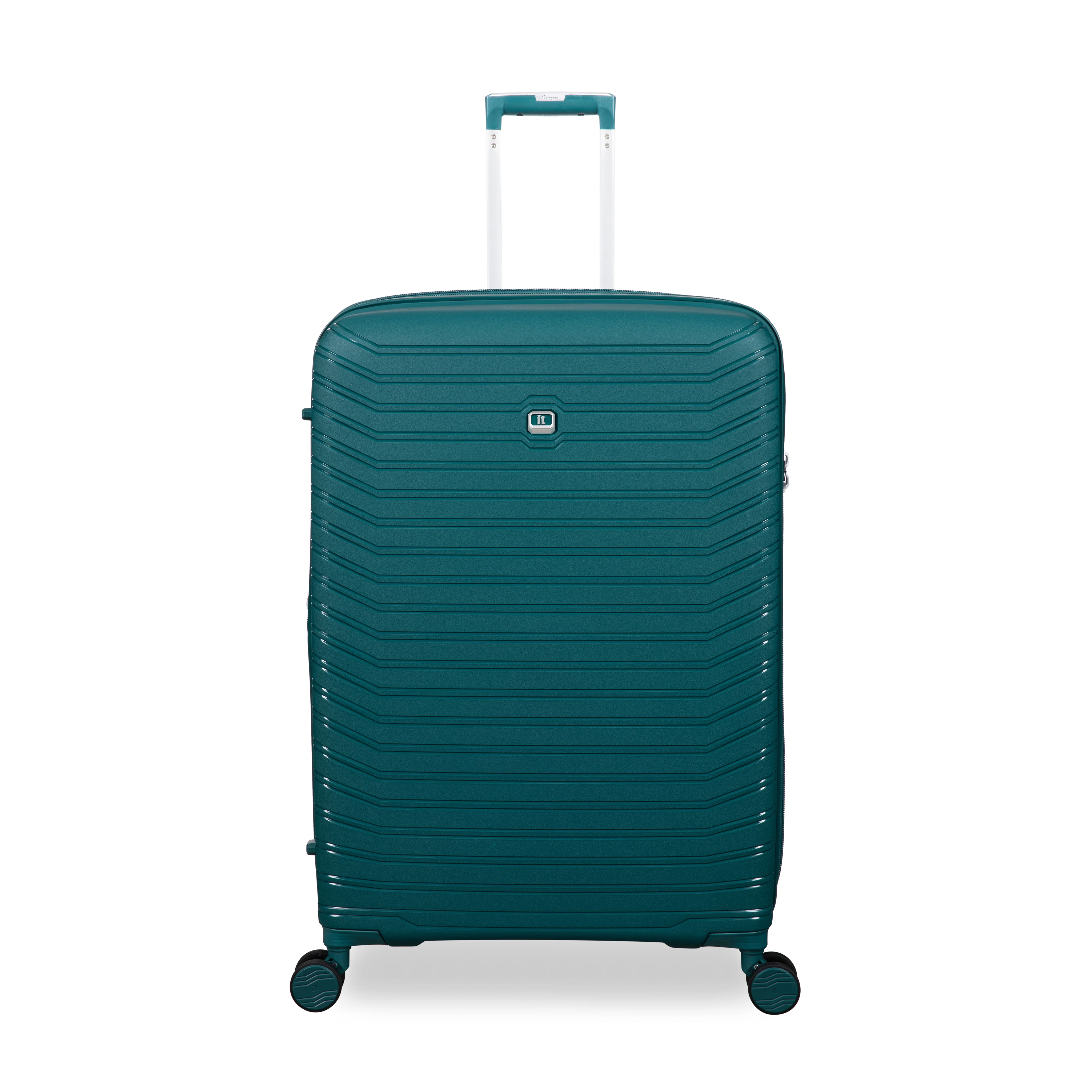 Continuous - Large (Deep Teal)