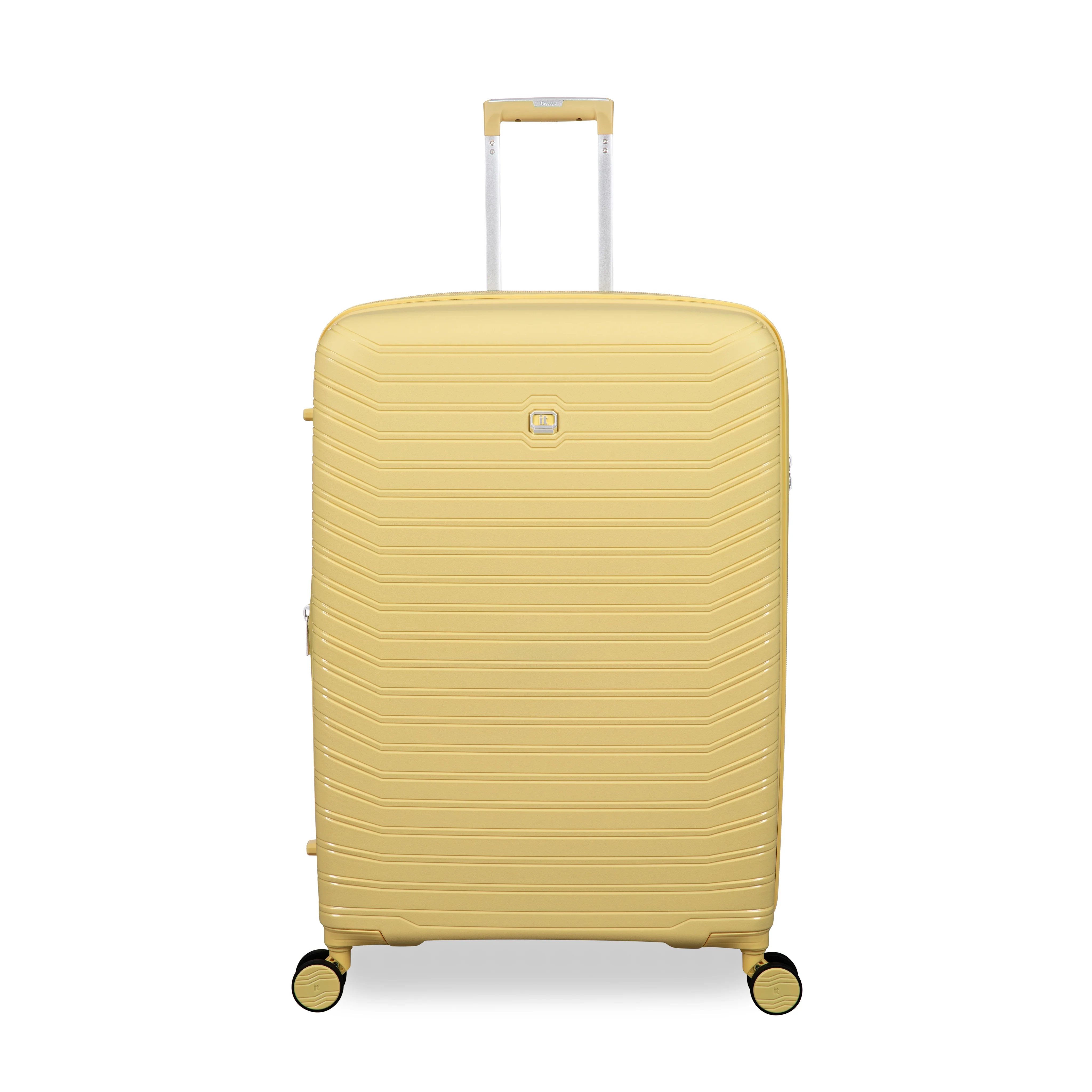 Continuous - 4pc Set (Mellow Yellow) - Image 4