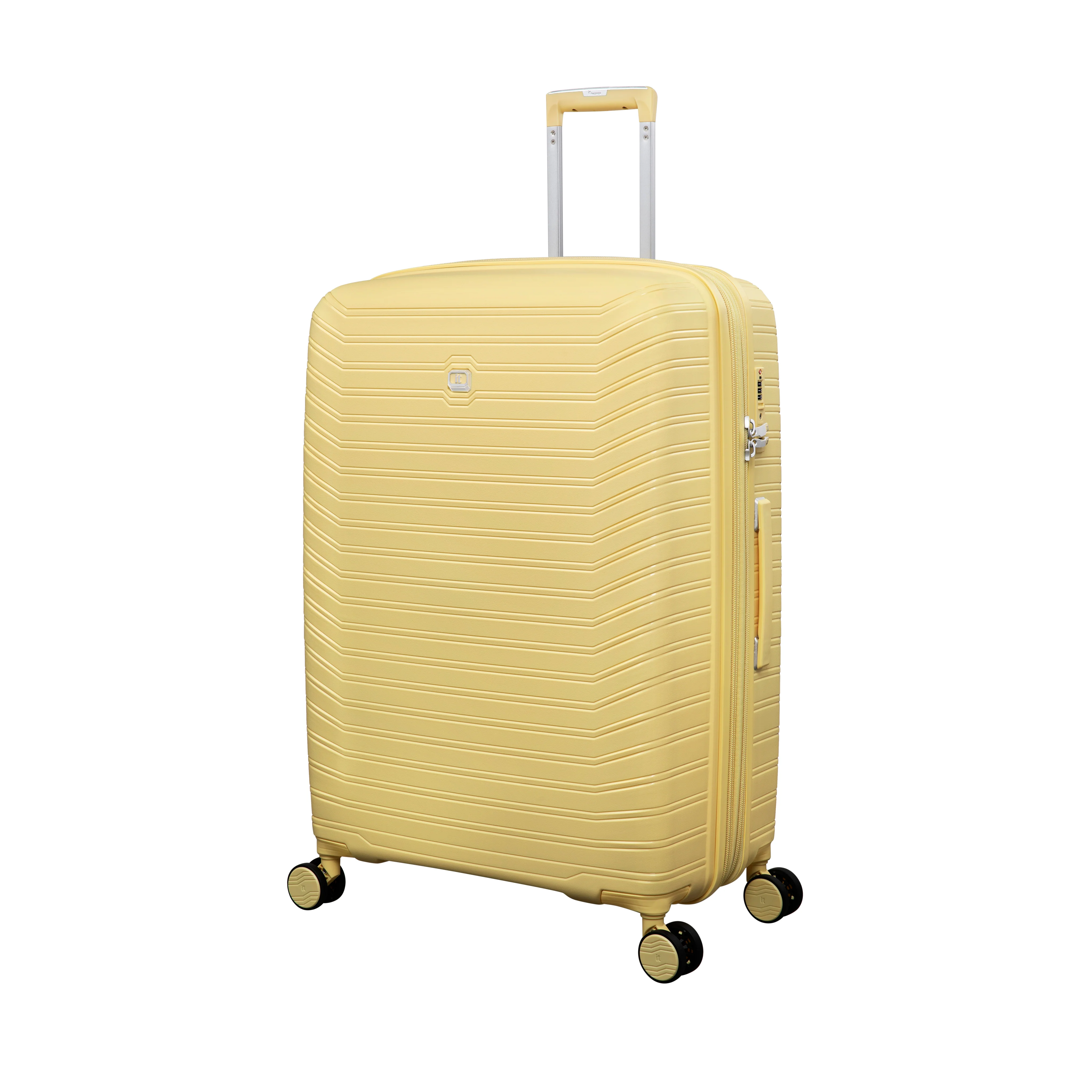 Continuous - 4pc Set (Mellow Yellow) - Image 8