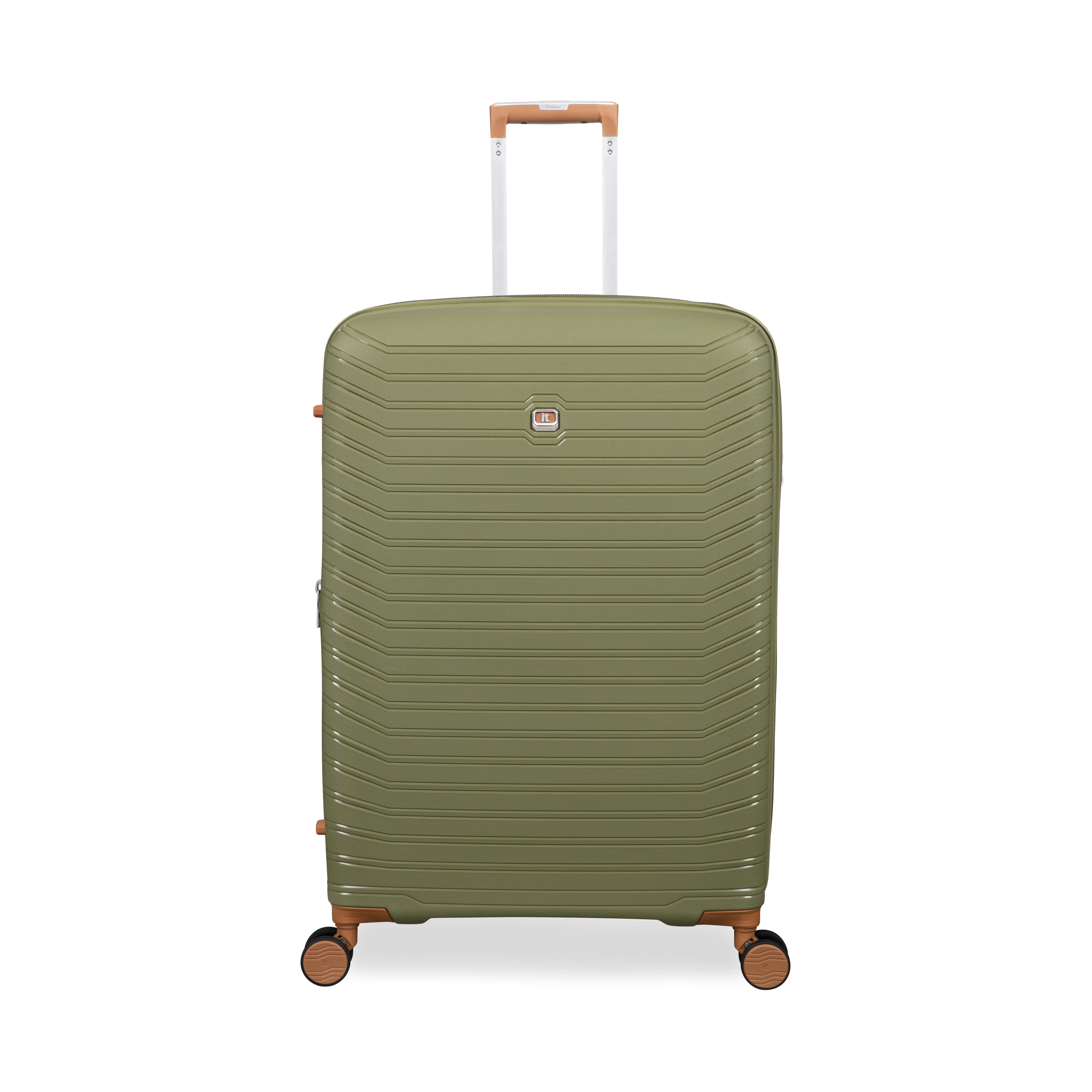 Continuous - Large (Olive Drab)