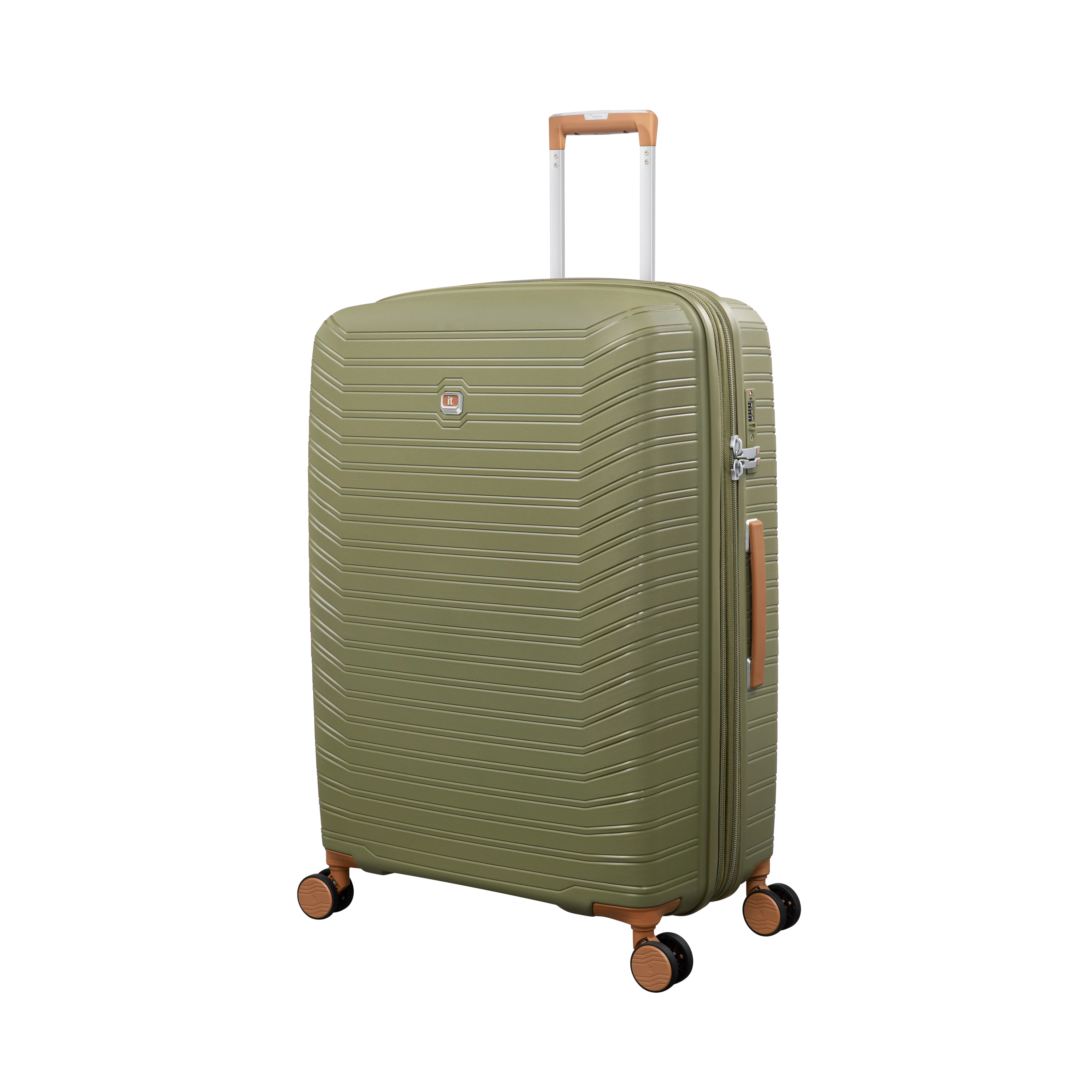 Continuous - Large (Olive Drab) - Image 2