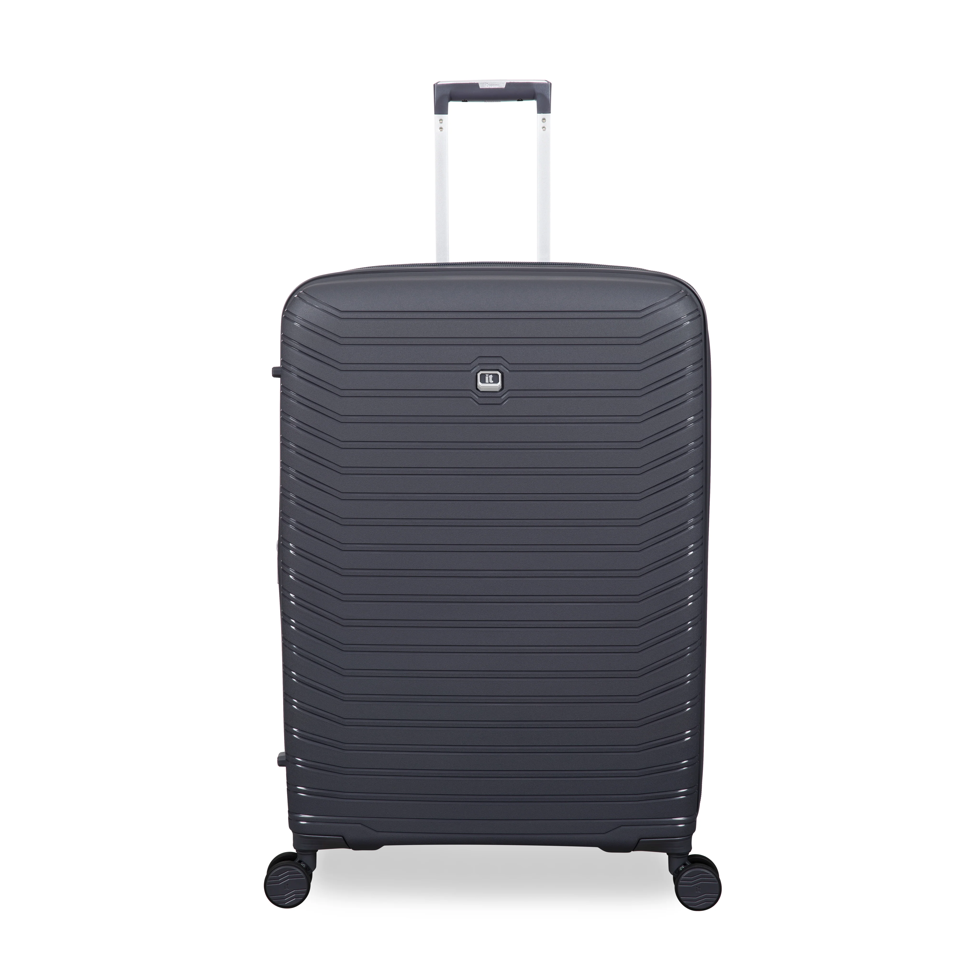 Continuous - 4pc Set (Warm Charcoal) - Image 4