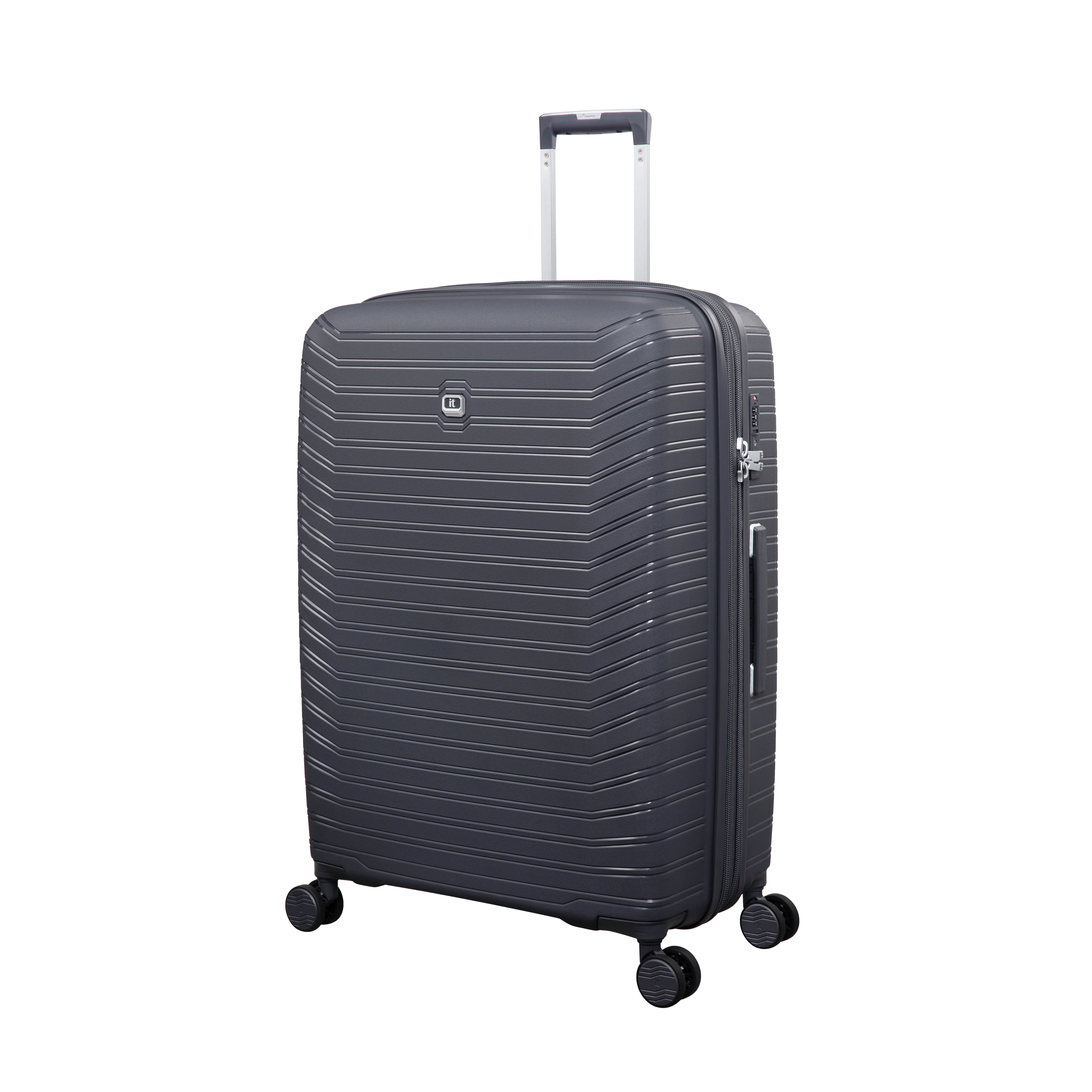 Continuous - 4pc Set (Warm Charcoal) - Image 8