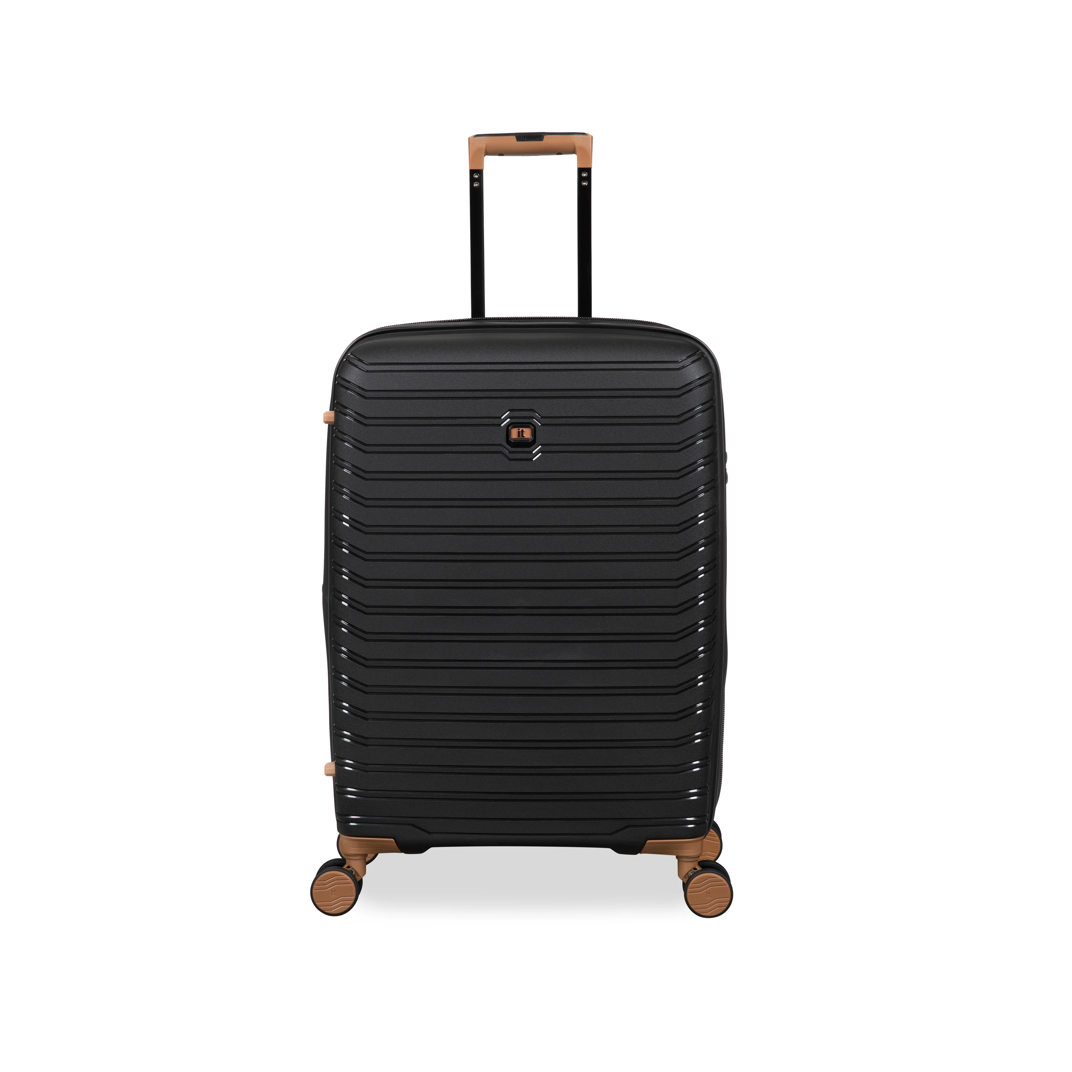 Continuous - Medium (Black)