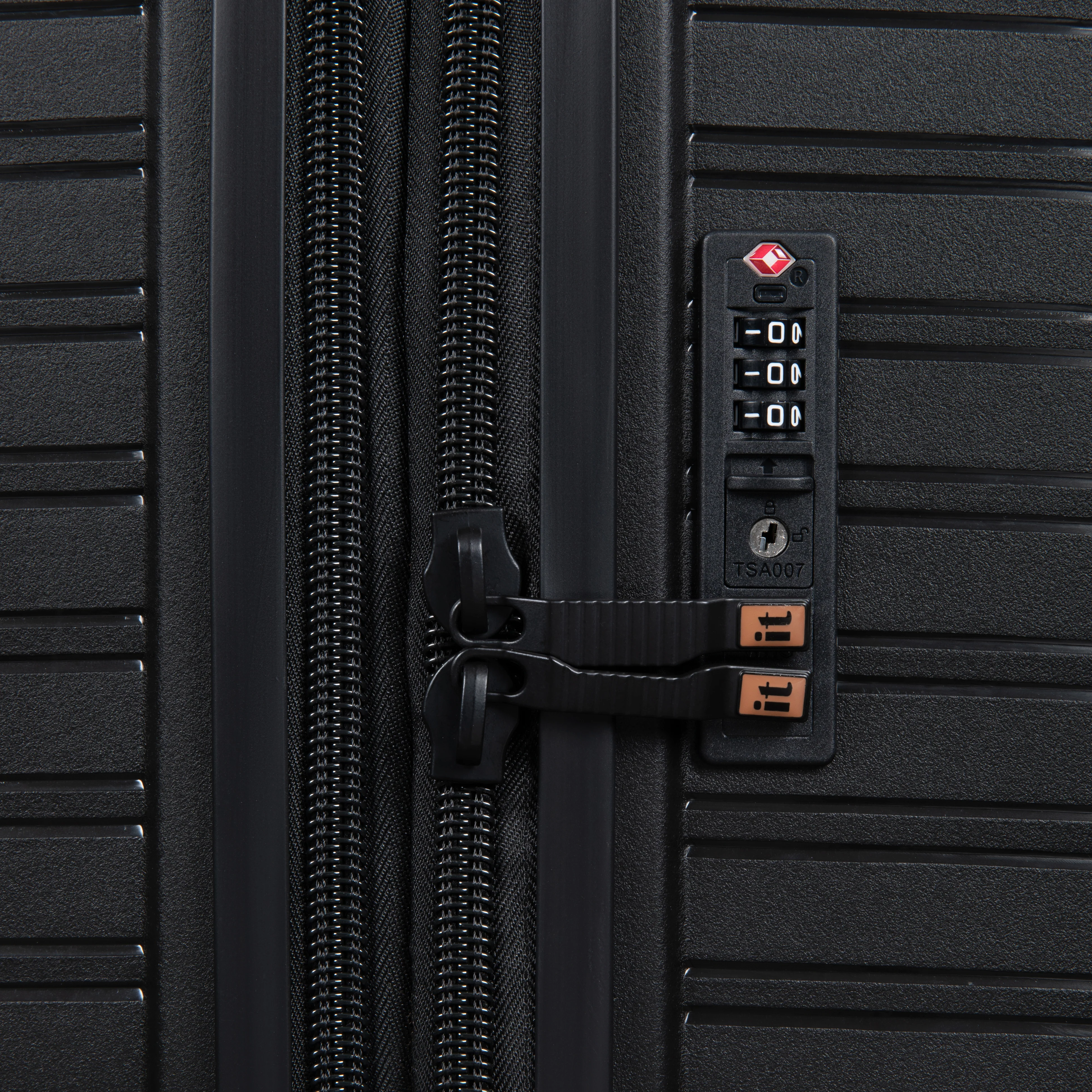 Continuous - Cabin (Black) - Image 4