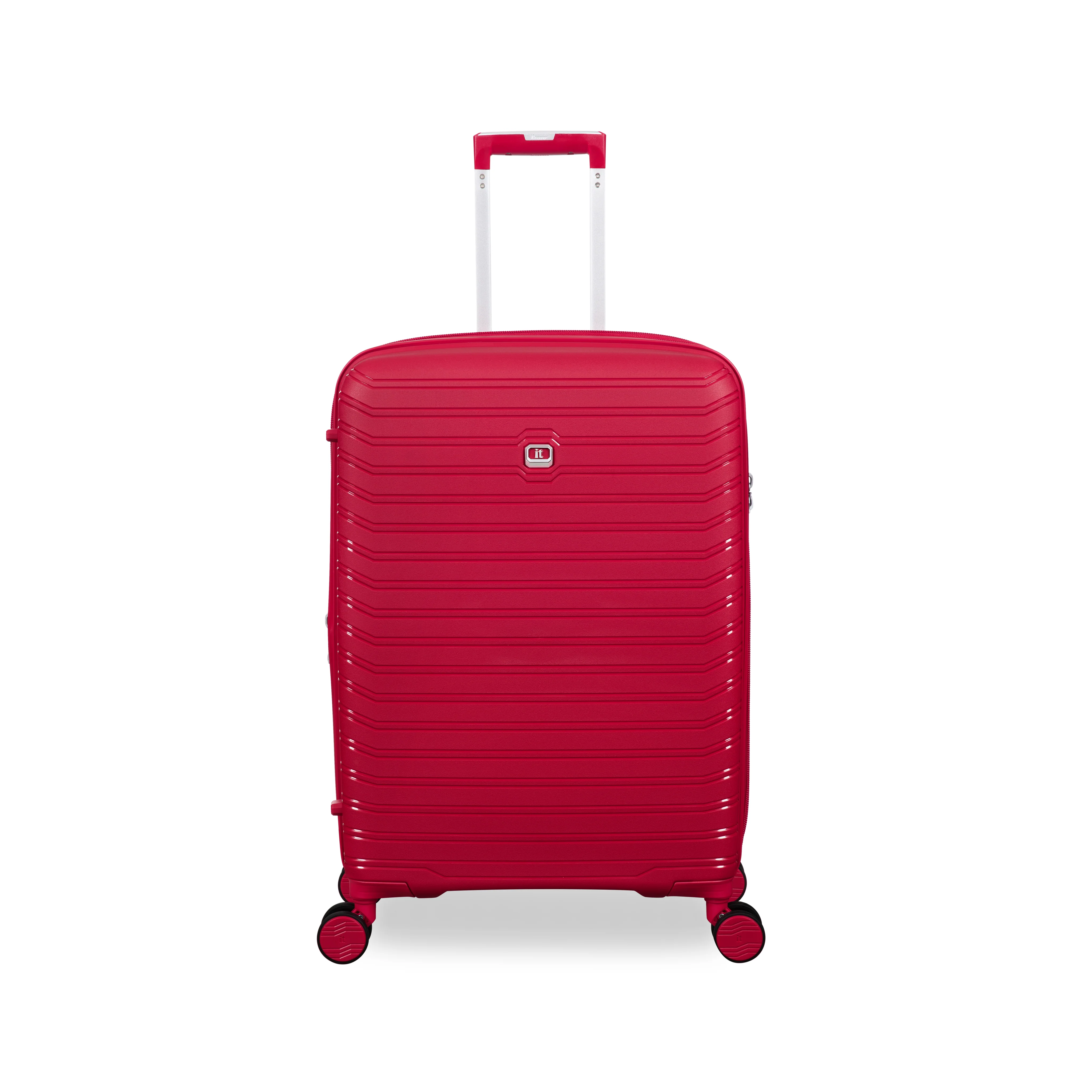 Continuous - 4pc Set (Bright Red) - Image 5