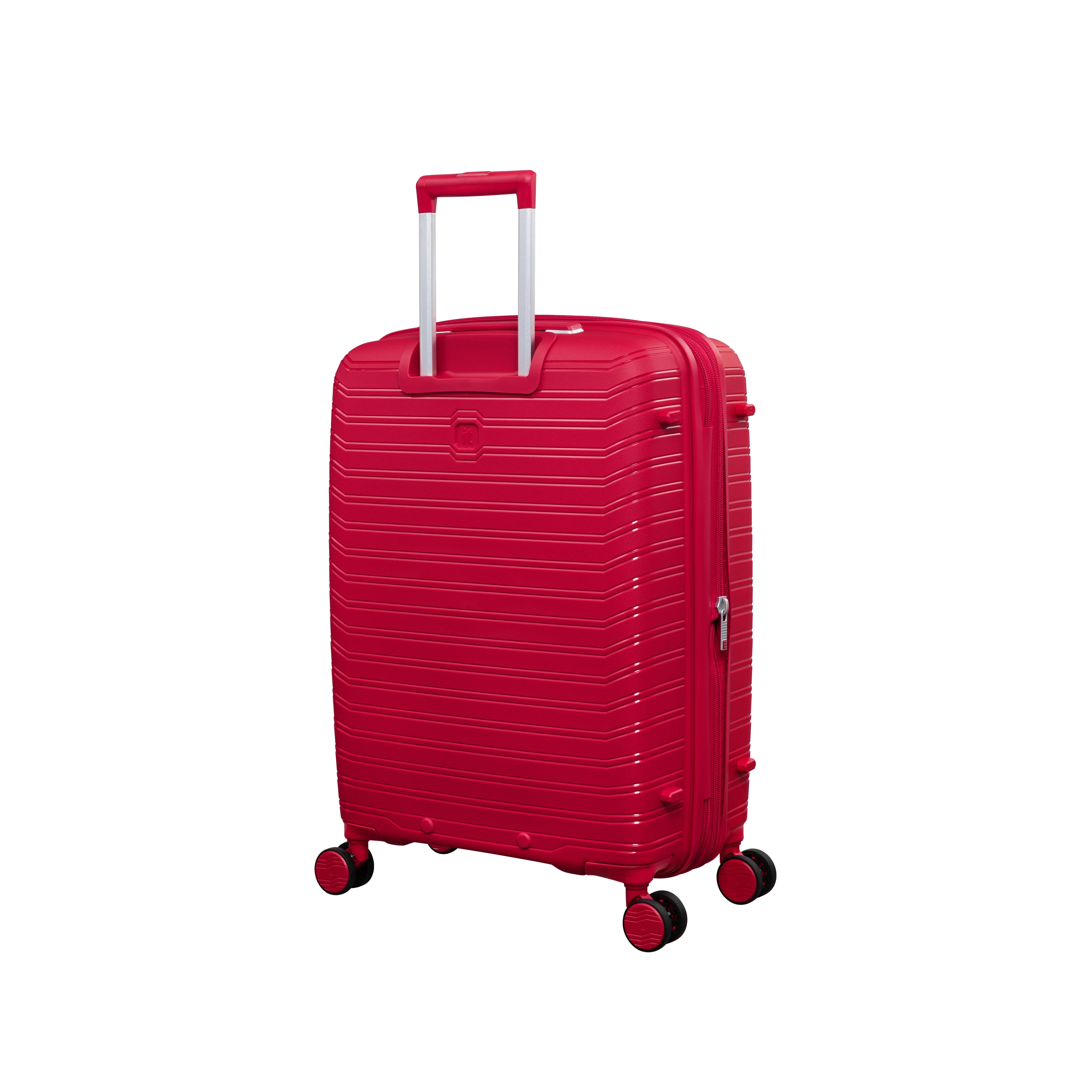 Continuous - Cabin (Bright Red) - Image 8