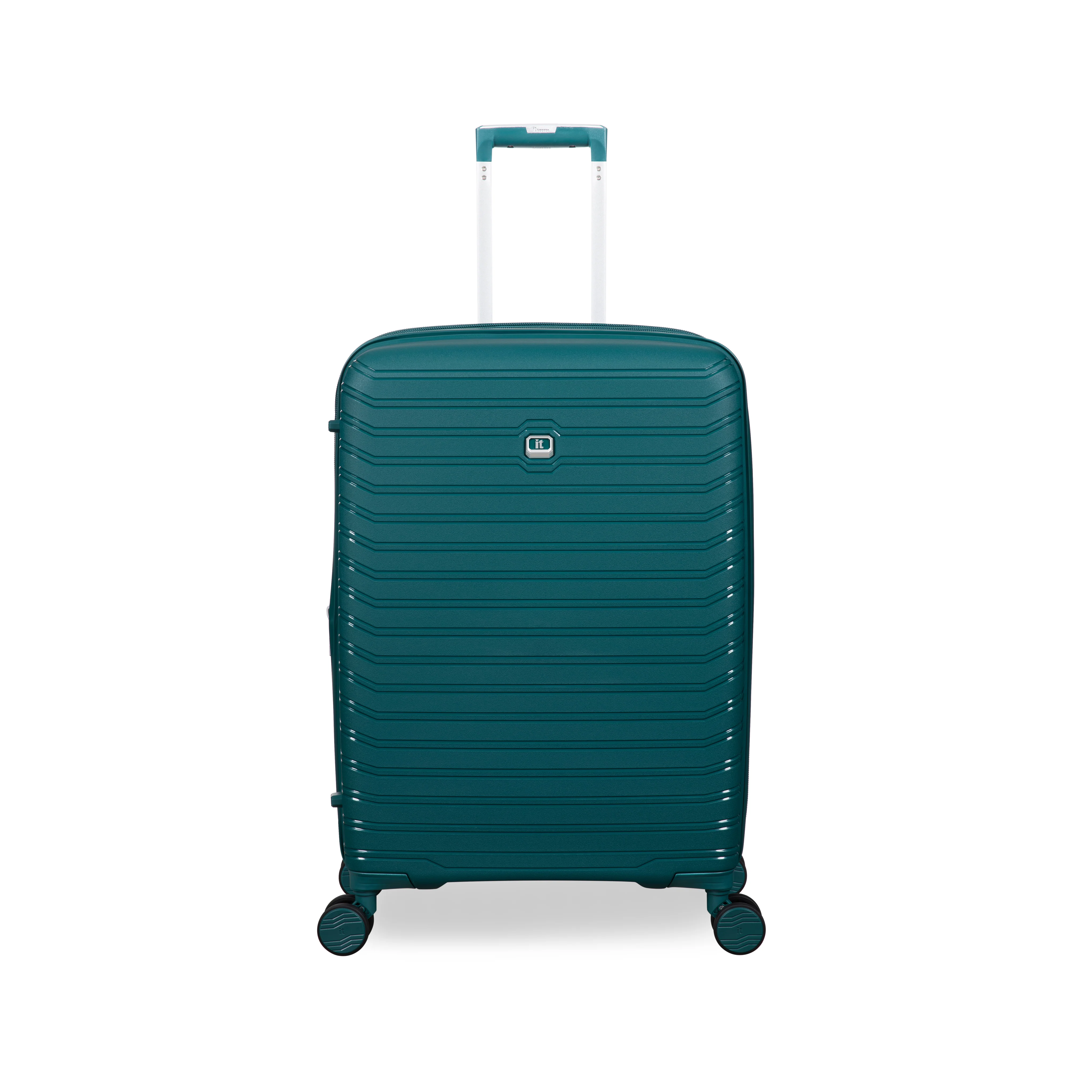 Continuous - Medium (Deep Teal)