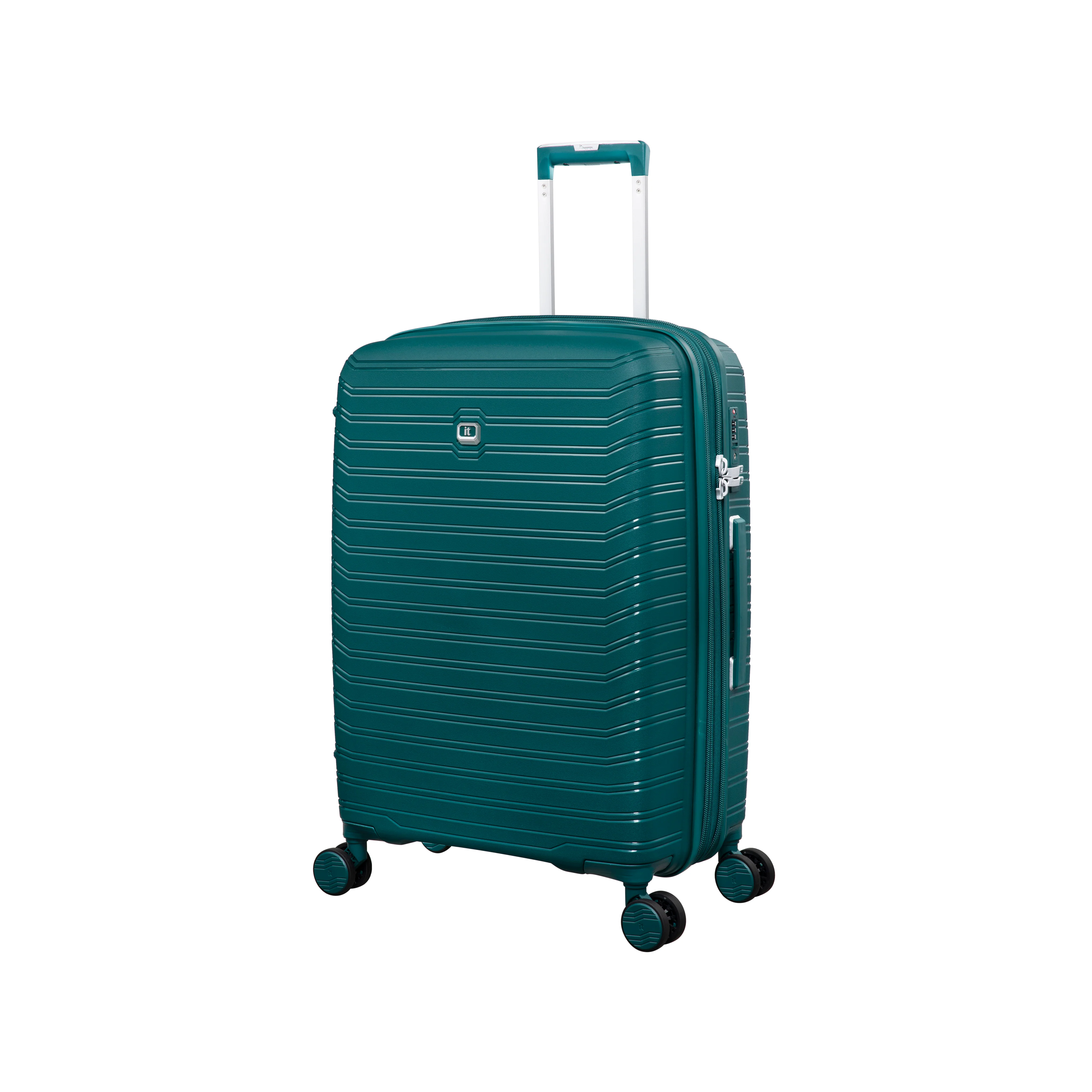 Continuous - Medium (Deep Teal) - Image 2