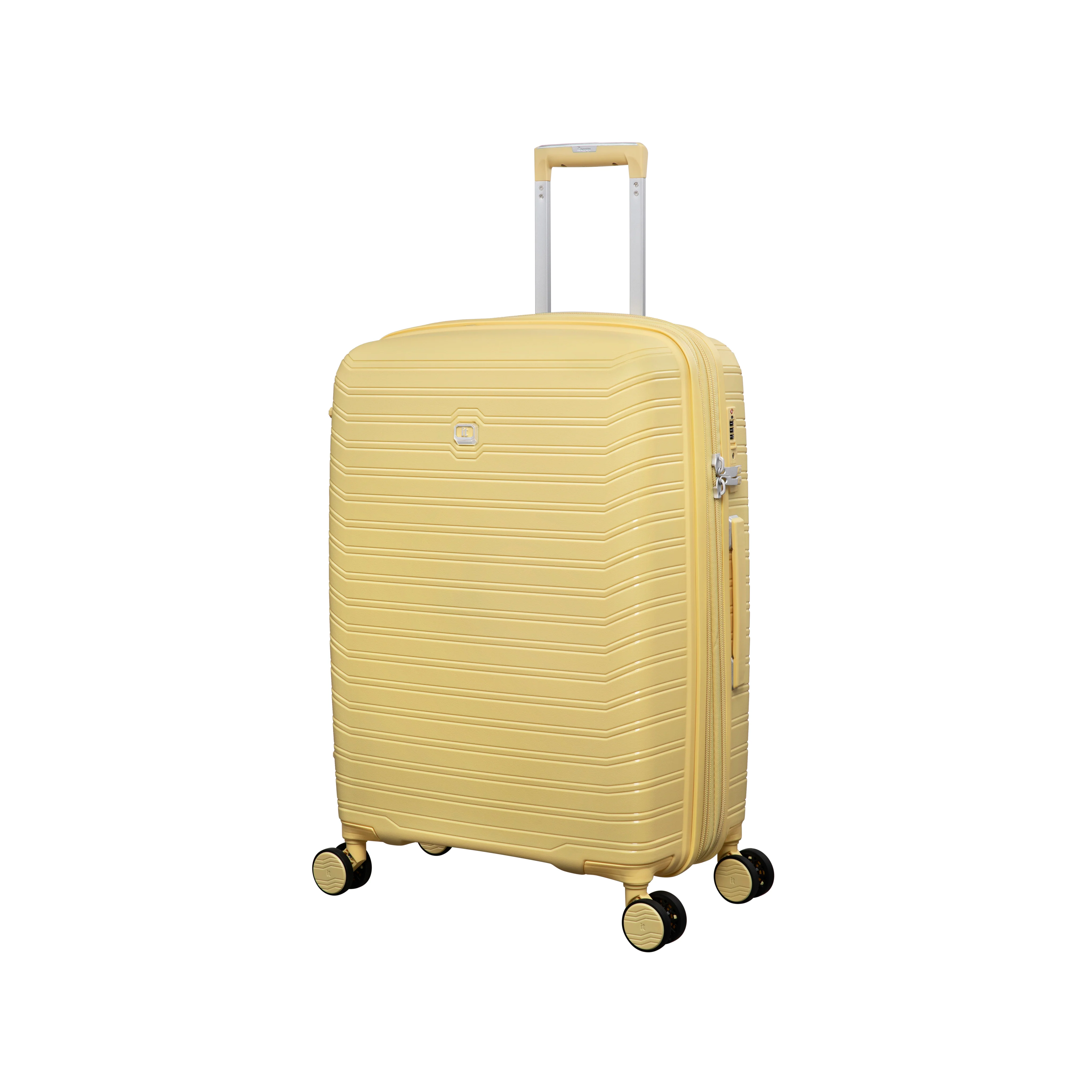 Continuous - 4pc Set (Mellow Yellow) - Image 9