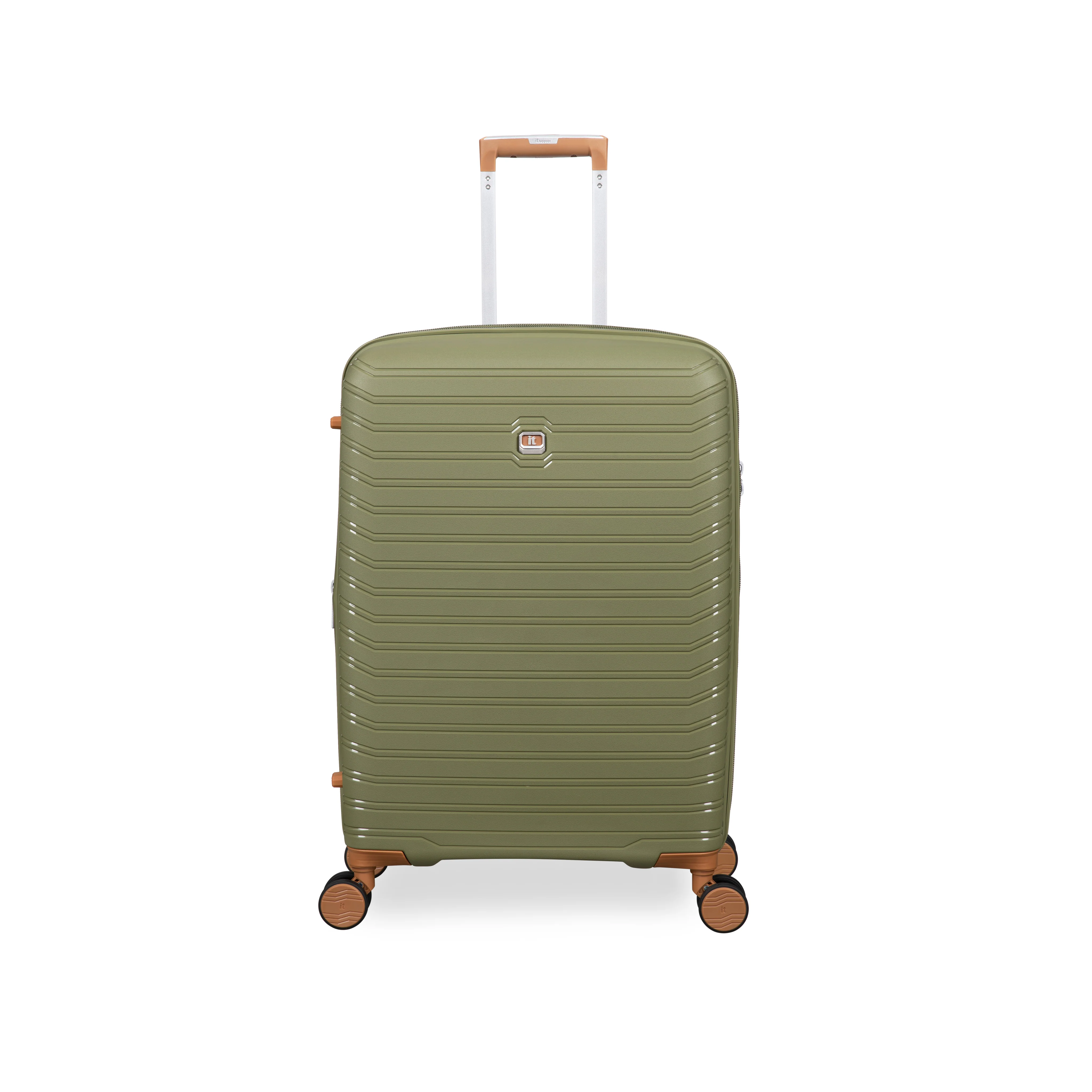 Continuous - 4pc Set (Olive Drab) - Image 5