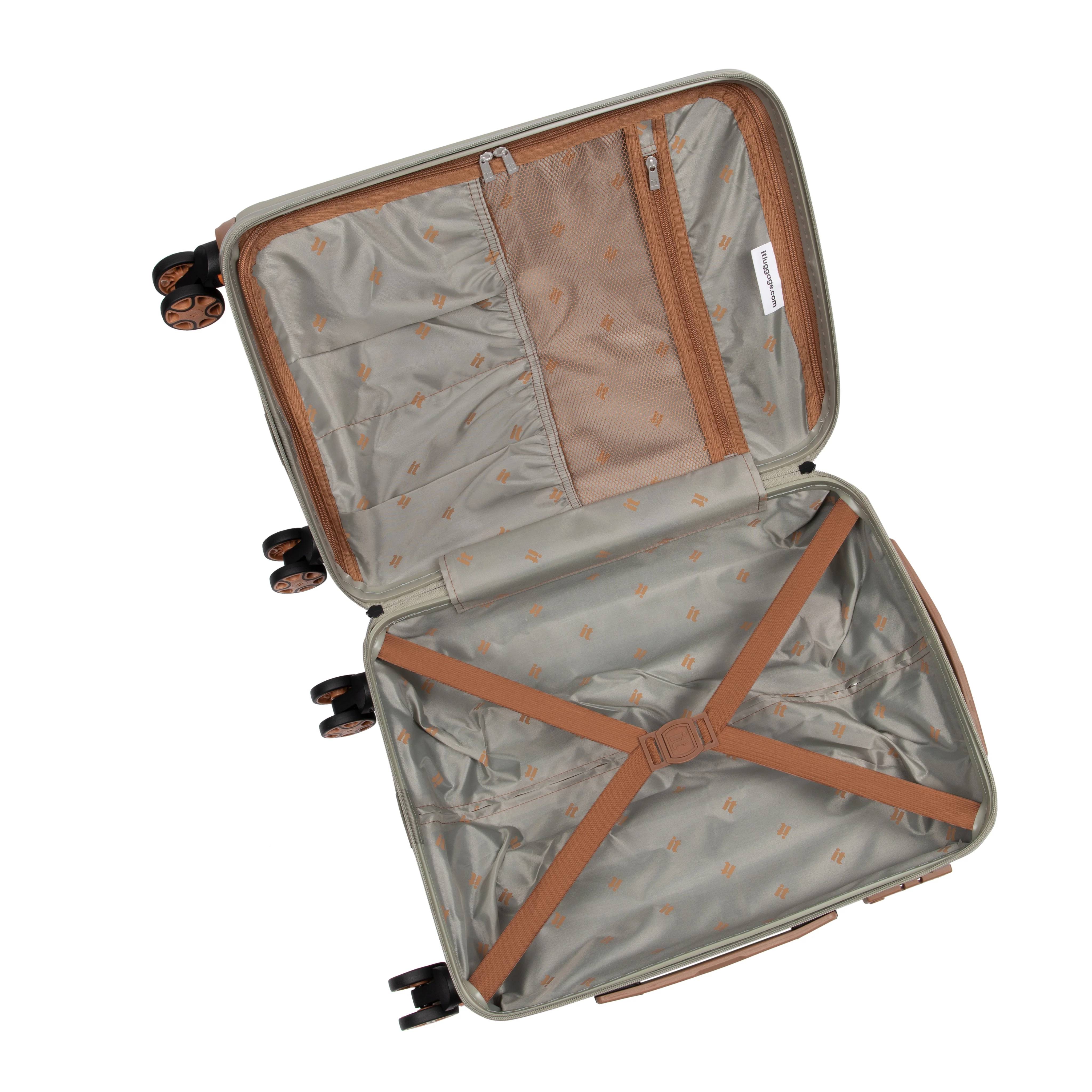 Convertible - Cabin (Abbey Stone) - Image 9