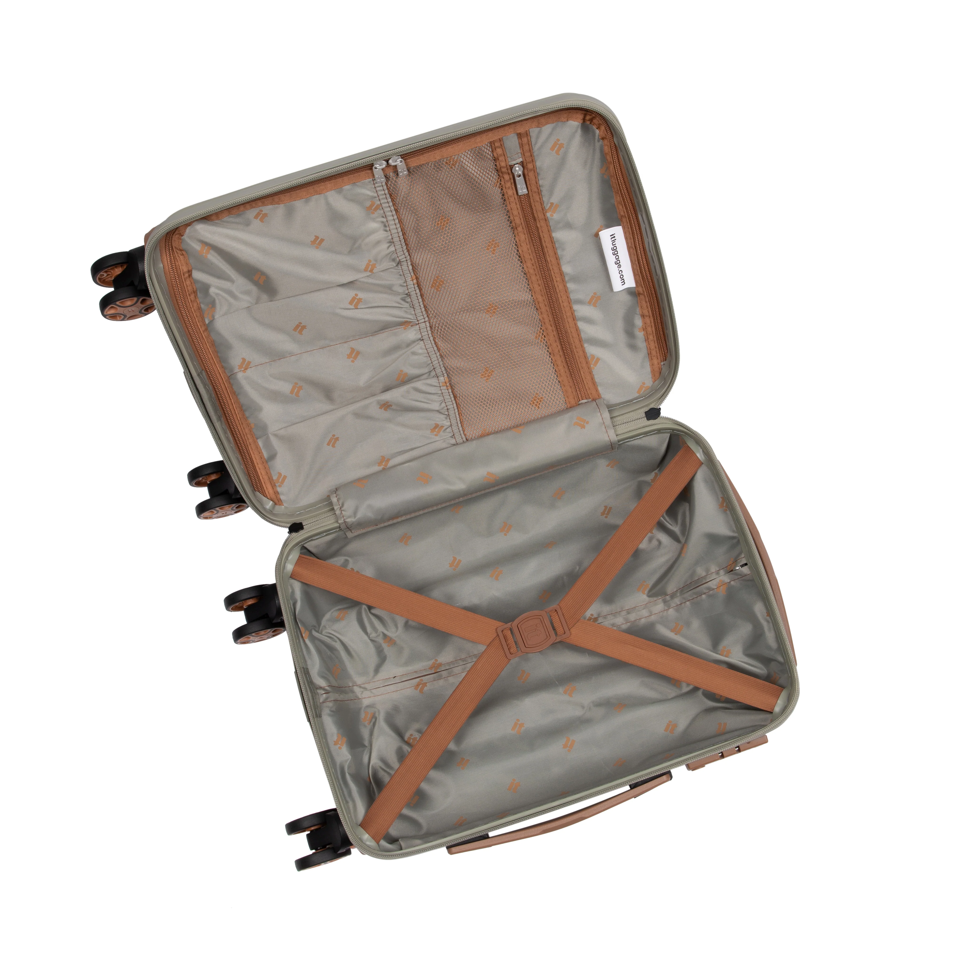 Convertible - Underseat (Abbey Stone) - Image 9