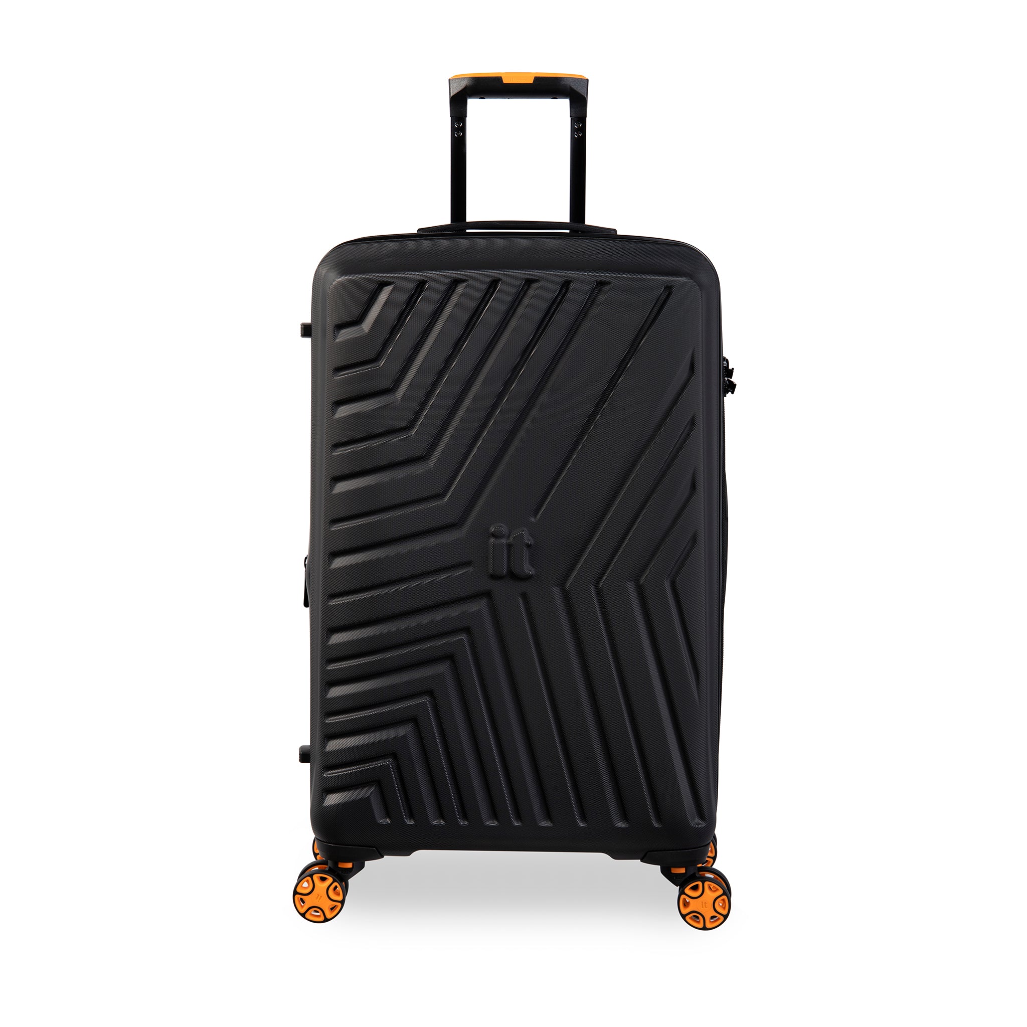 Convertible - 6pc Set (Black) - Image 13