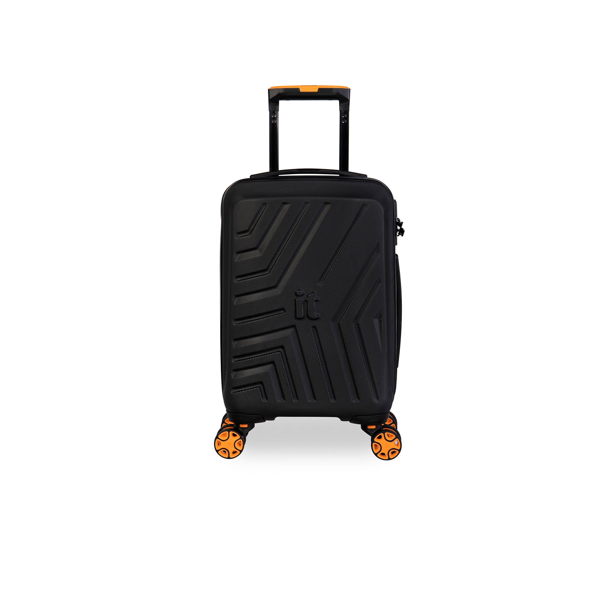 Convertible - 6pc Set (Black) - Image 15